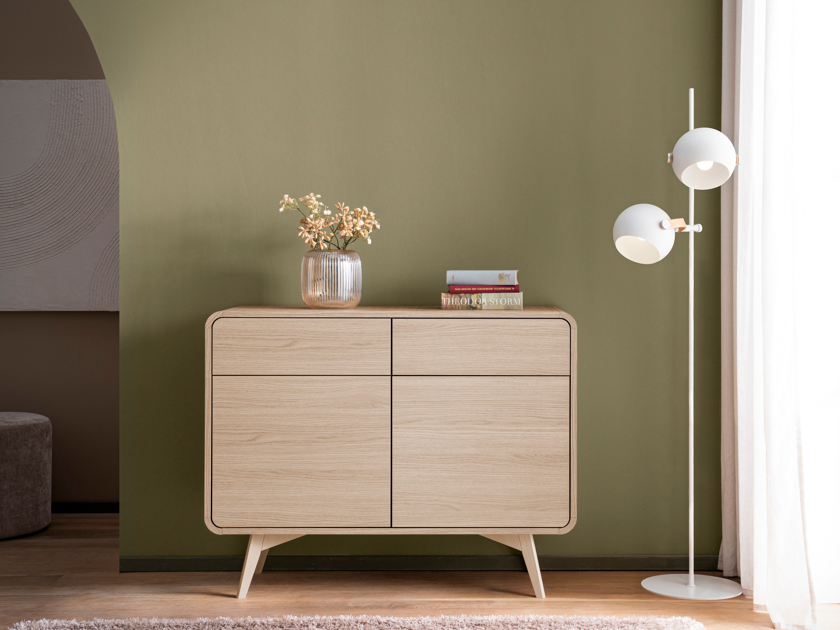 Kommoden Vesdore 102