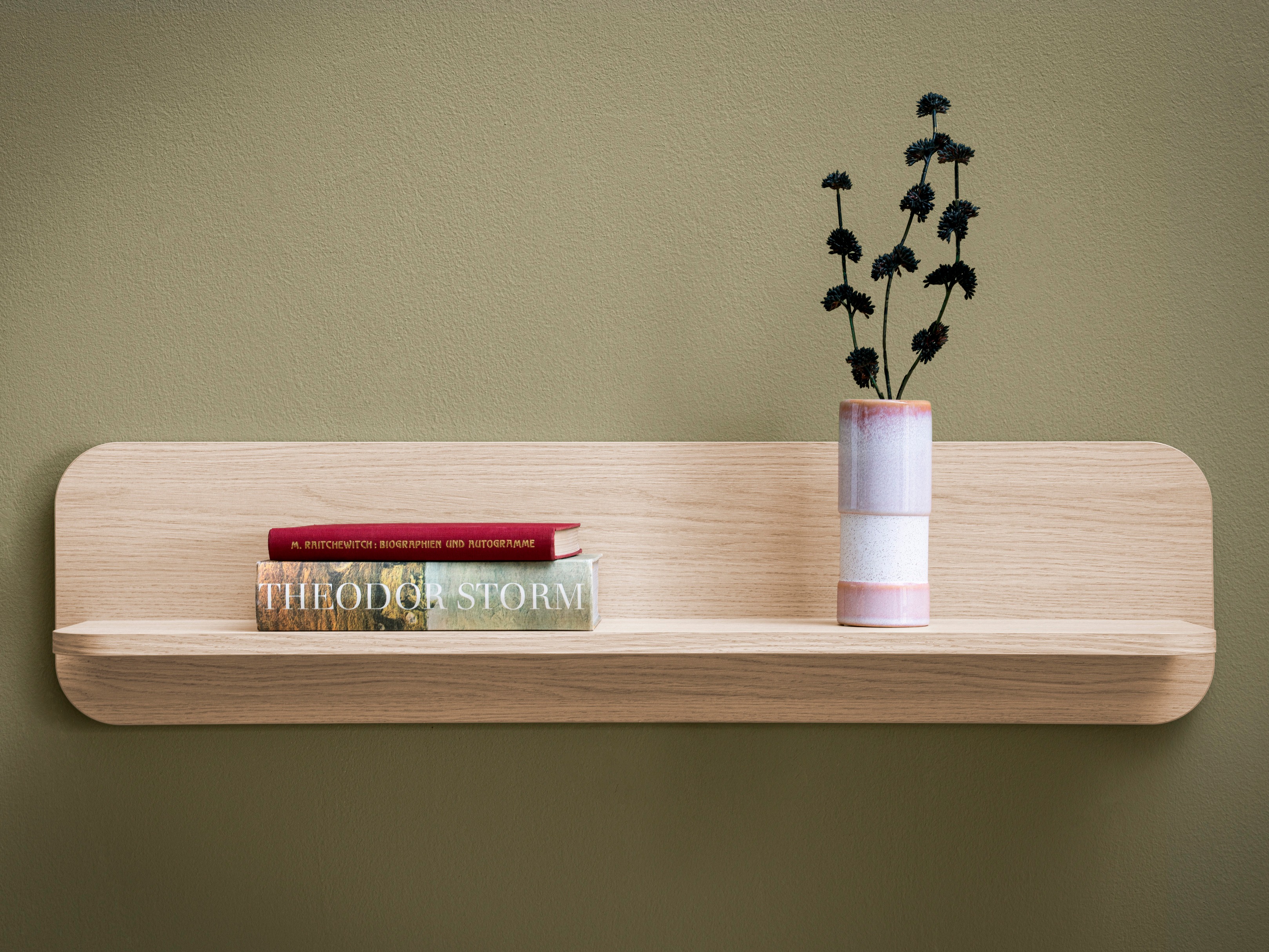 Wandregal Vesdore 101