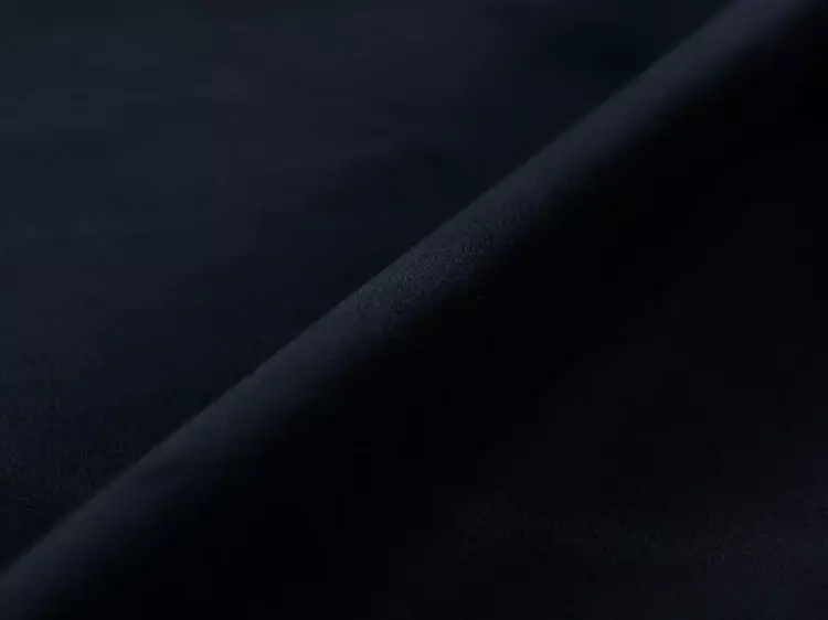 Ecksofa Tolmira 105 (Casino Blau)