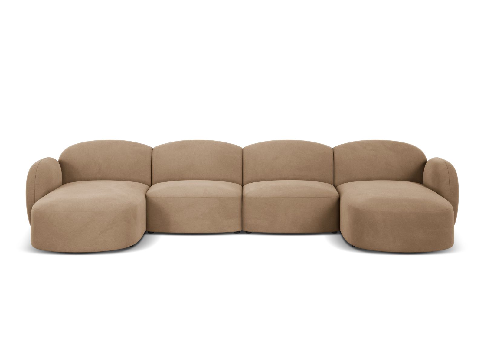 Ecksofa Tolmira 105 (Casino Lion)