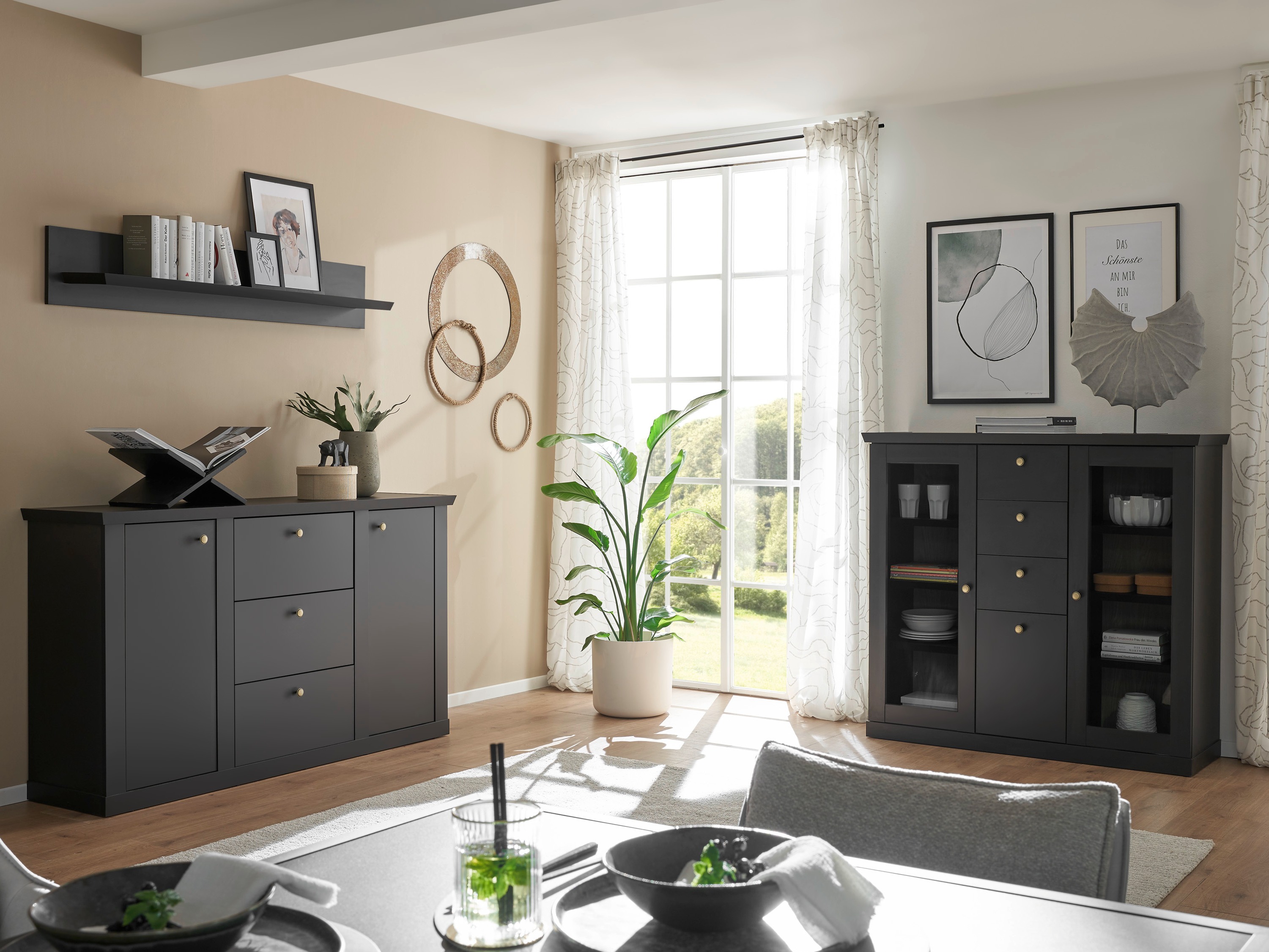 Kommoden Lirsero 102