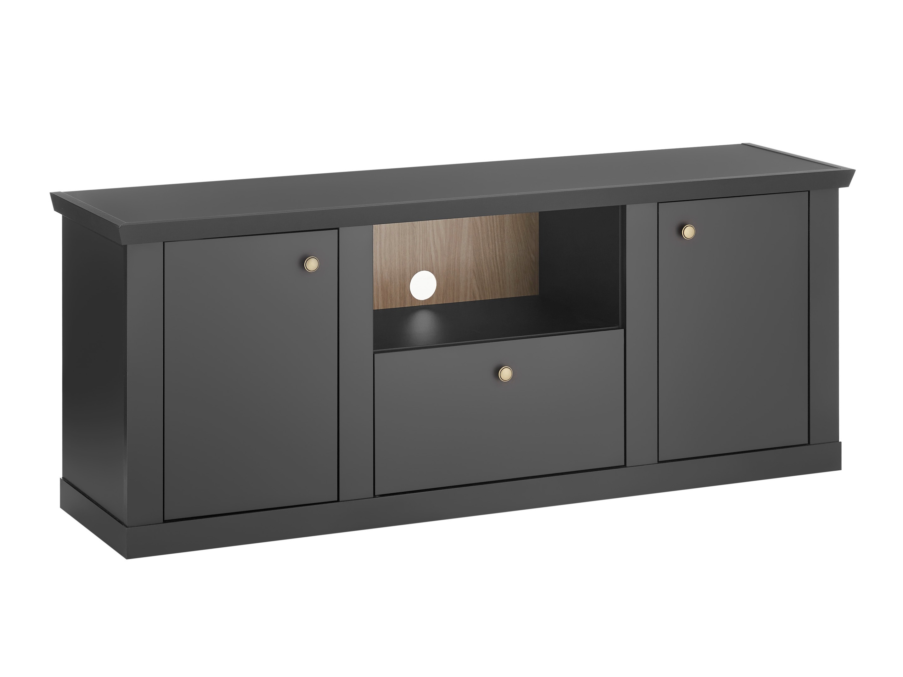 TV-Möbel Lirsero 100