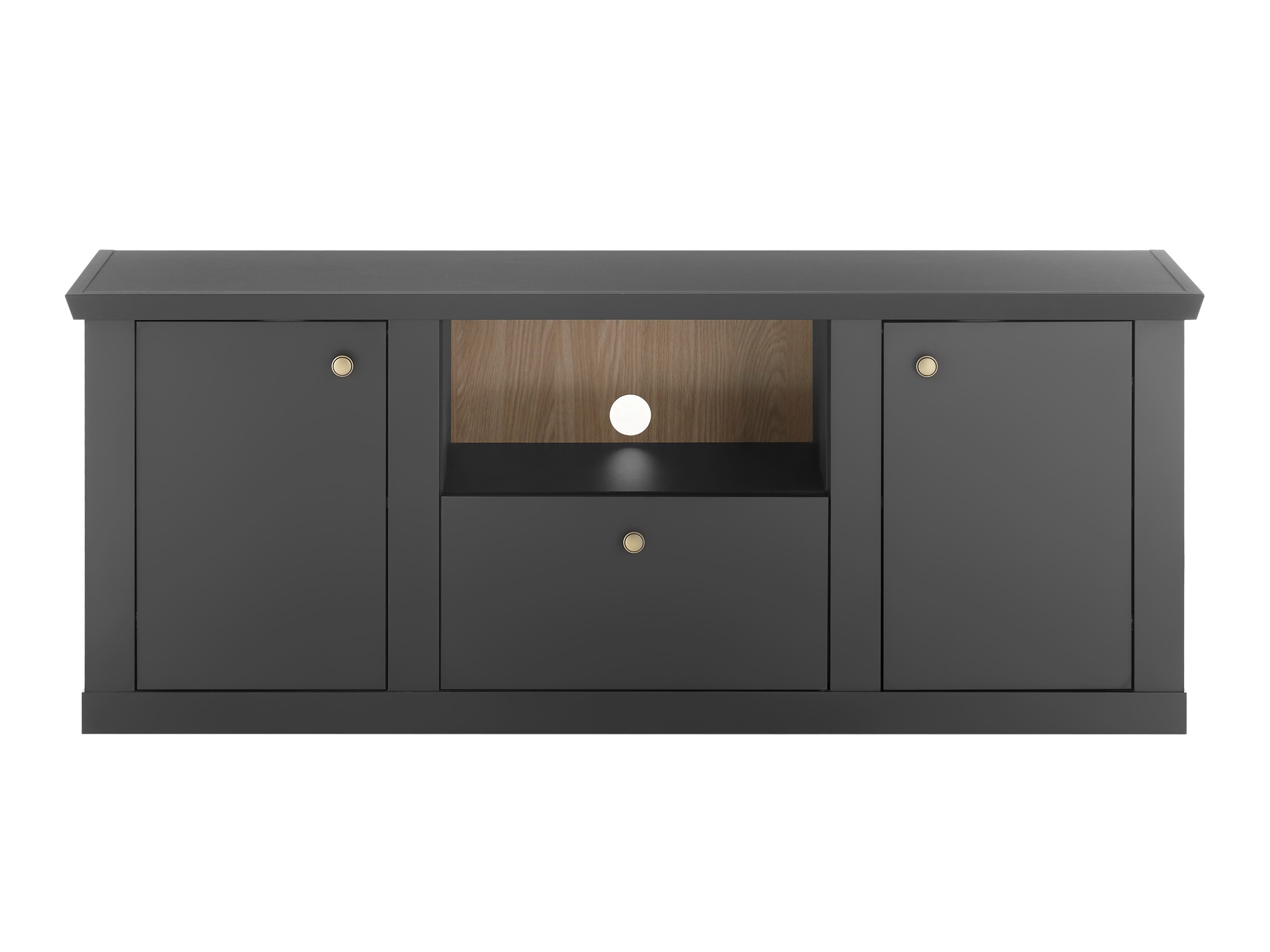 TV-Möbel Lirsero 100