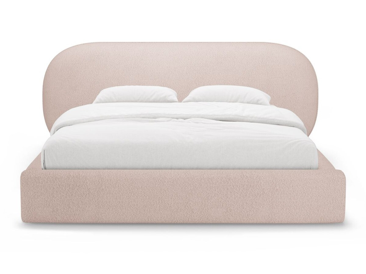 Bett Beckley 334 (Baloo 2072)