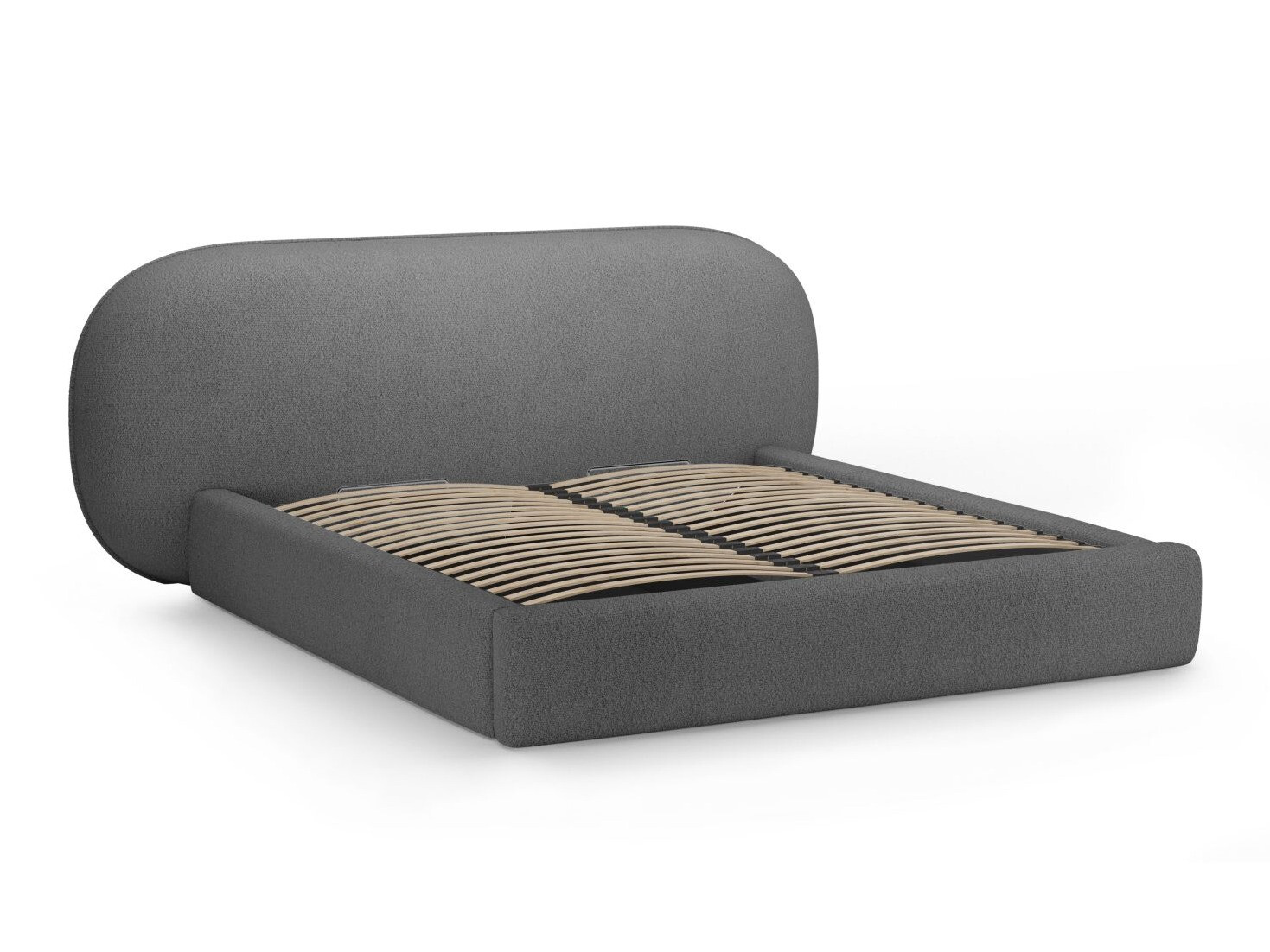 Bett Beckley 334 (Baloo 2083)