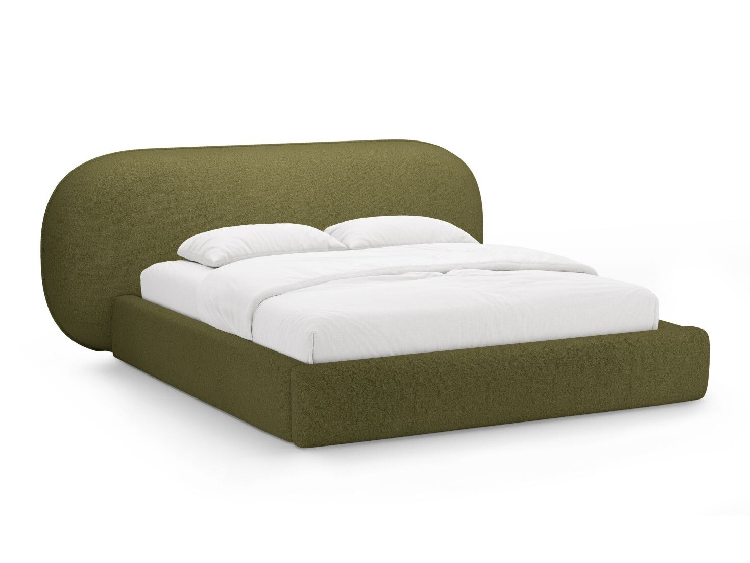 Bett Beckley 334 (Baloo 2090)