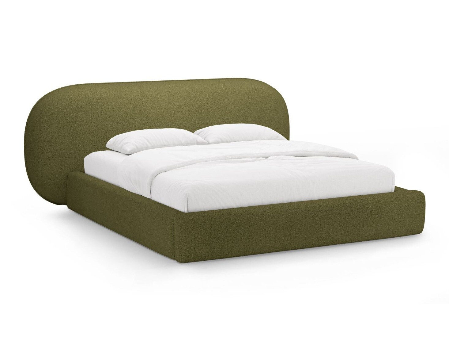 Bett Beckley 334 (Baloo 2090)