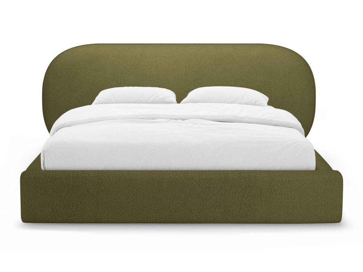 Bett Beckley 334 (Baloo 2090)