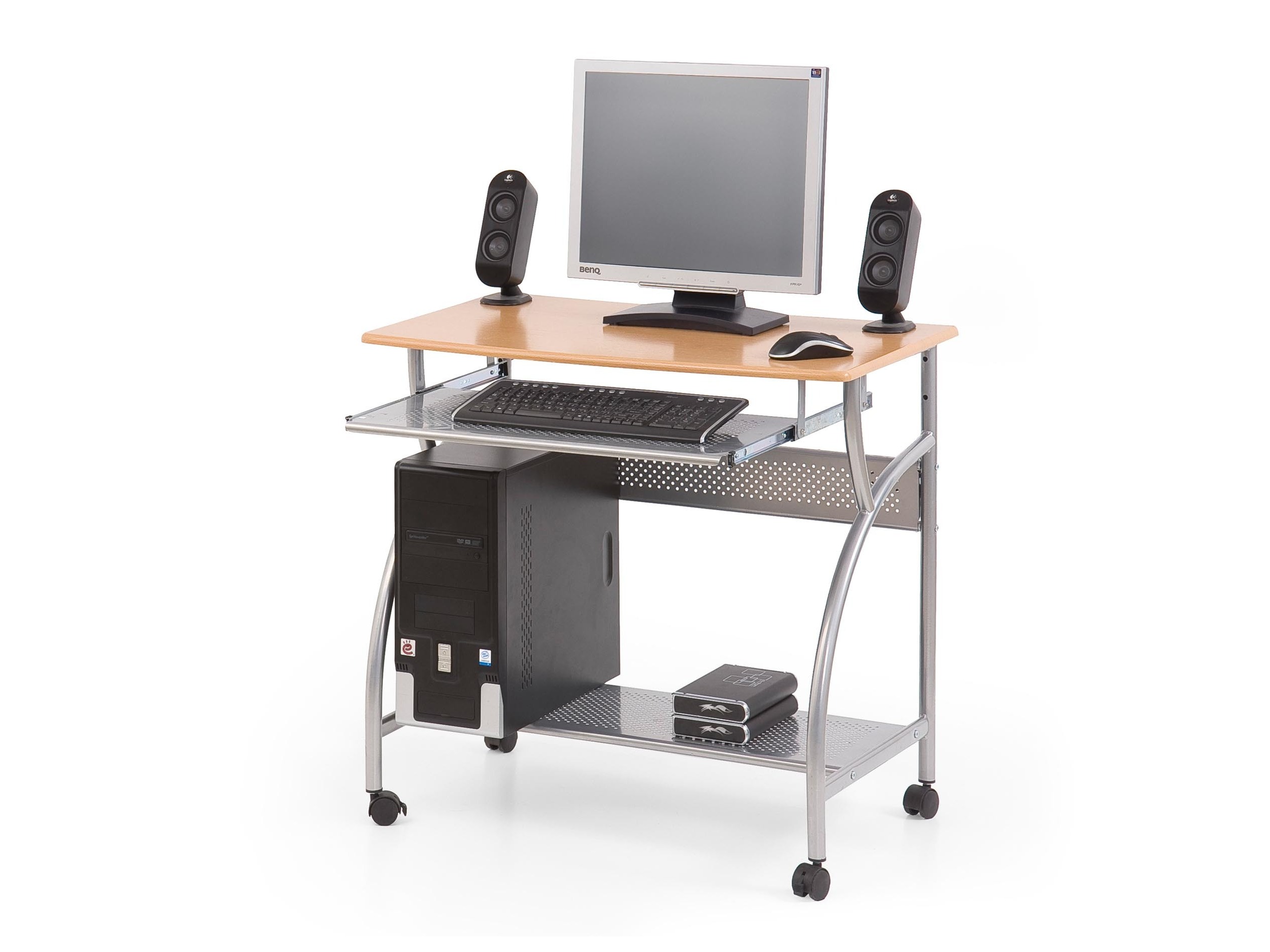 Bürotisch Houston 148