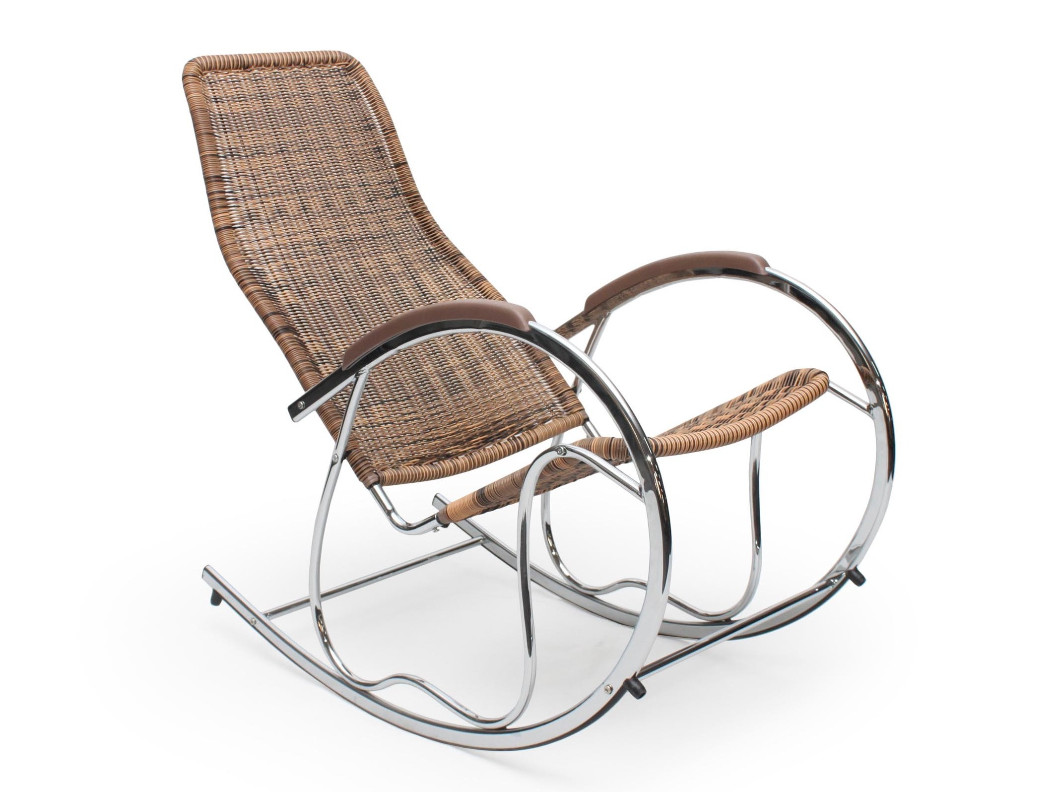 Schaukelstuhl Houston 154