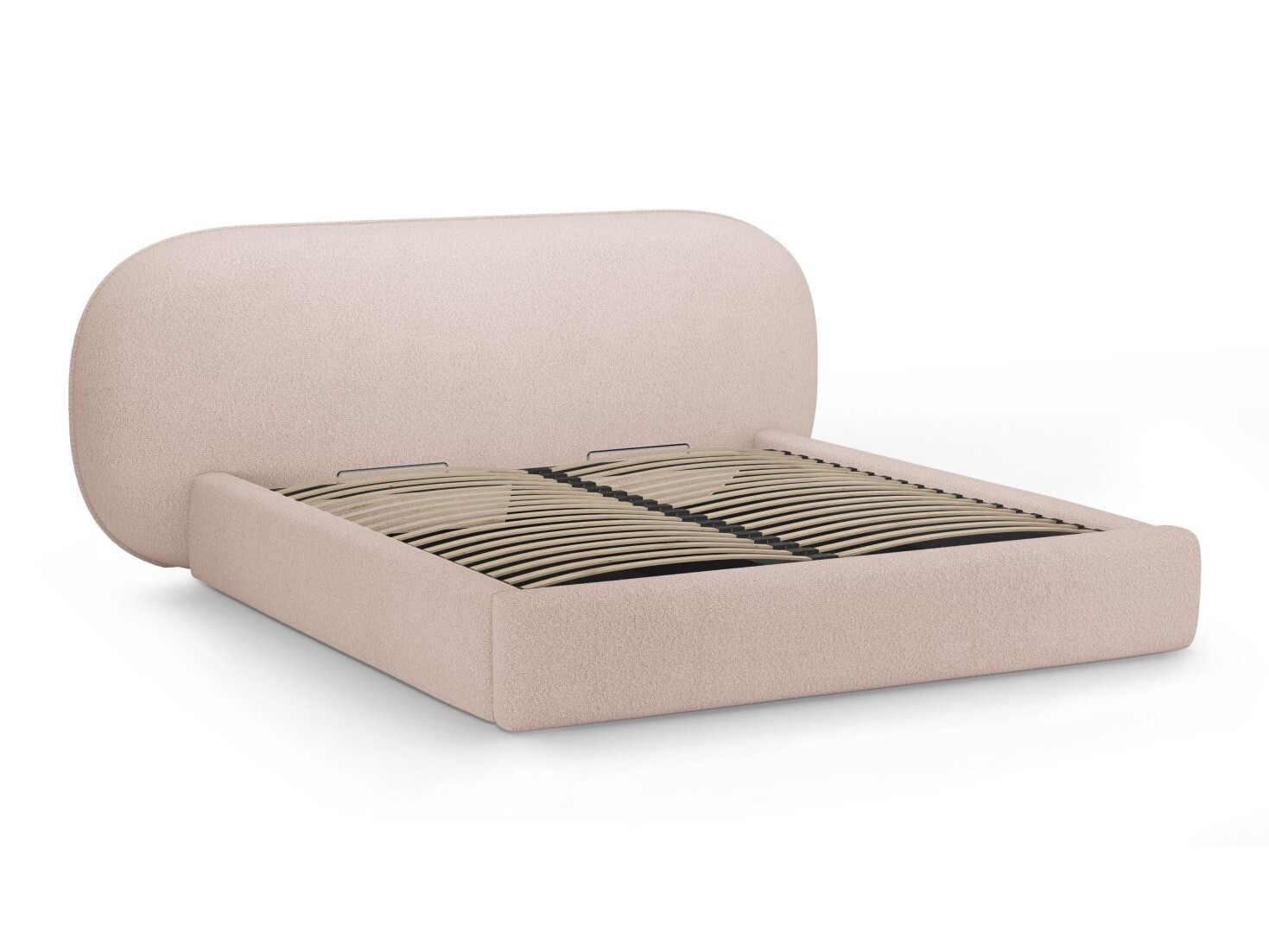 Bett Beckley 334 (Baloo 2072)