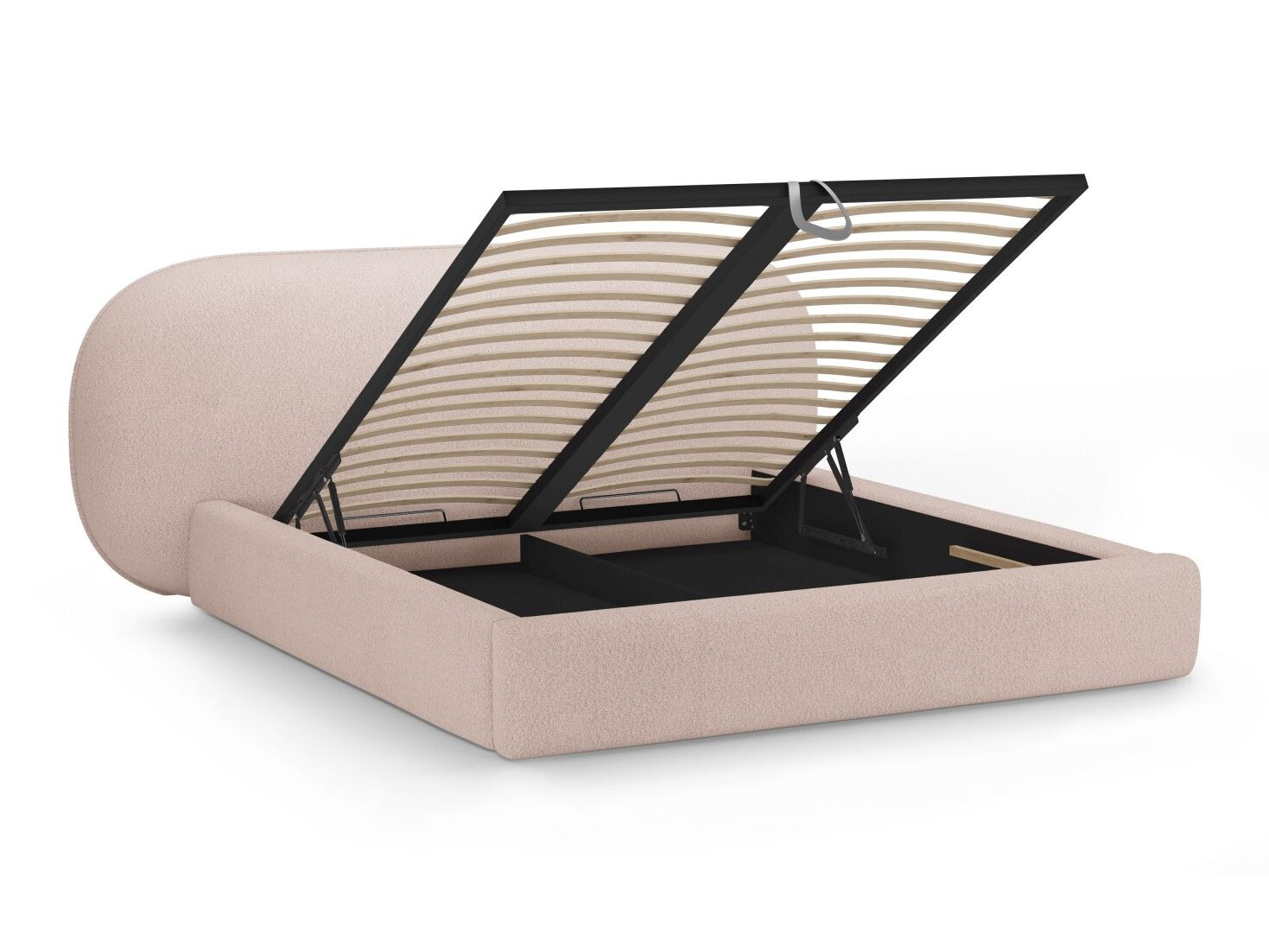 Bett Beckley 334 (Baloo 2072)