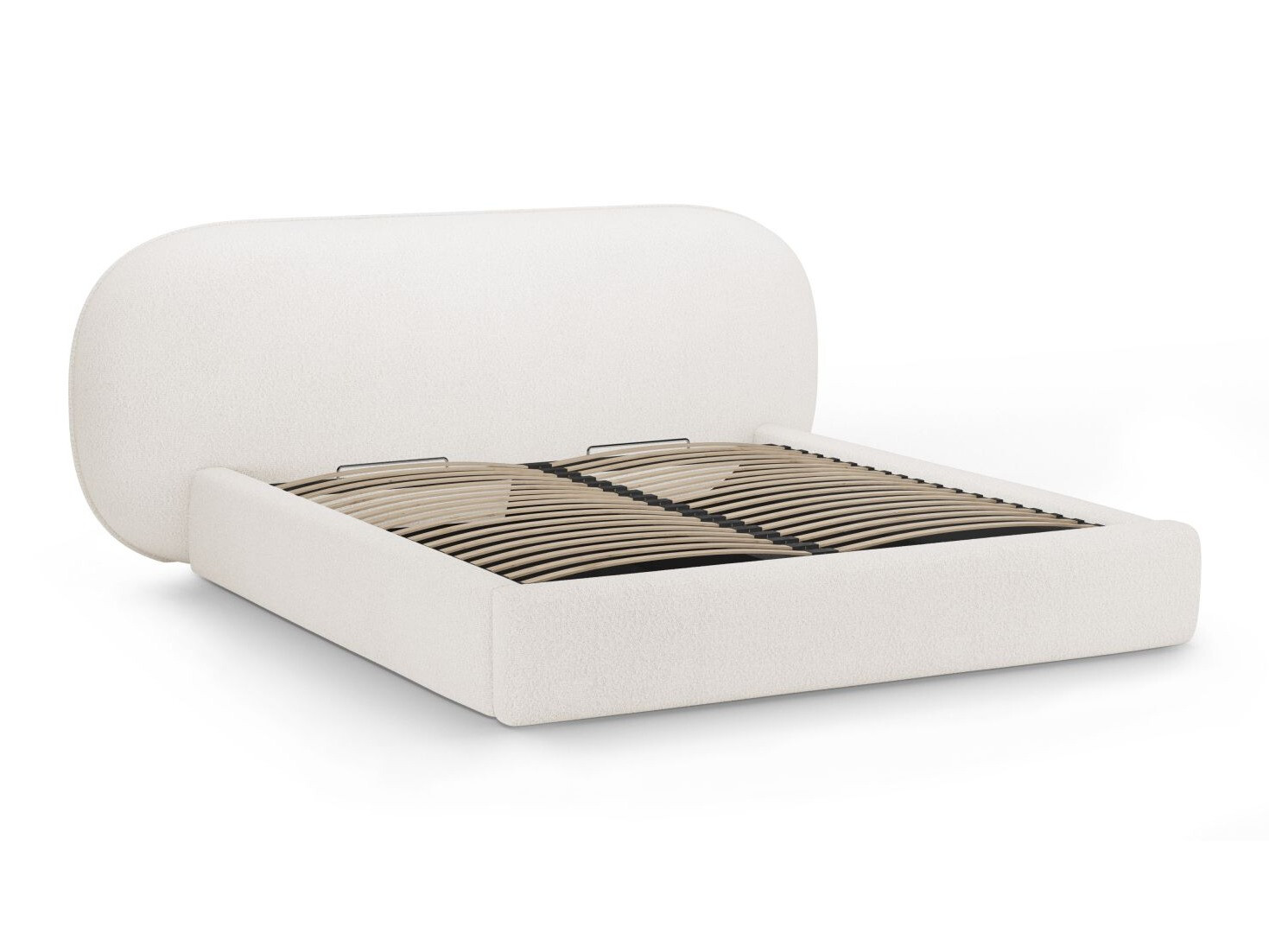 Bett Beckley 334 (Baloo 2073)