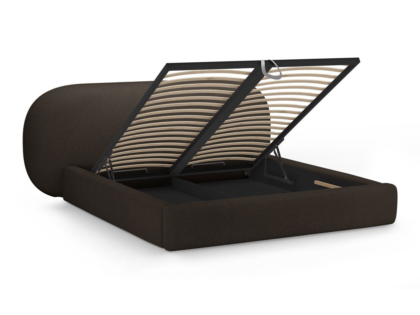 Bett Beckley 334 (Baloo 2081)