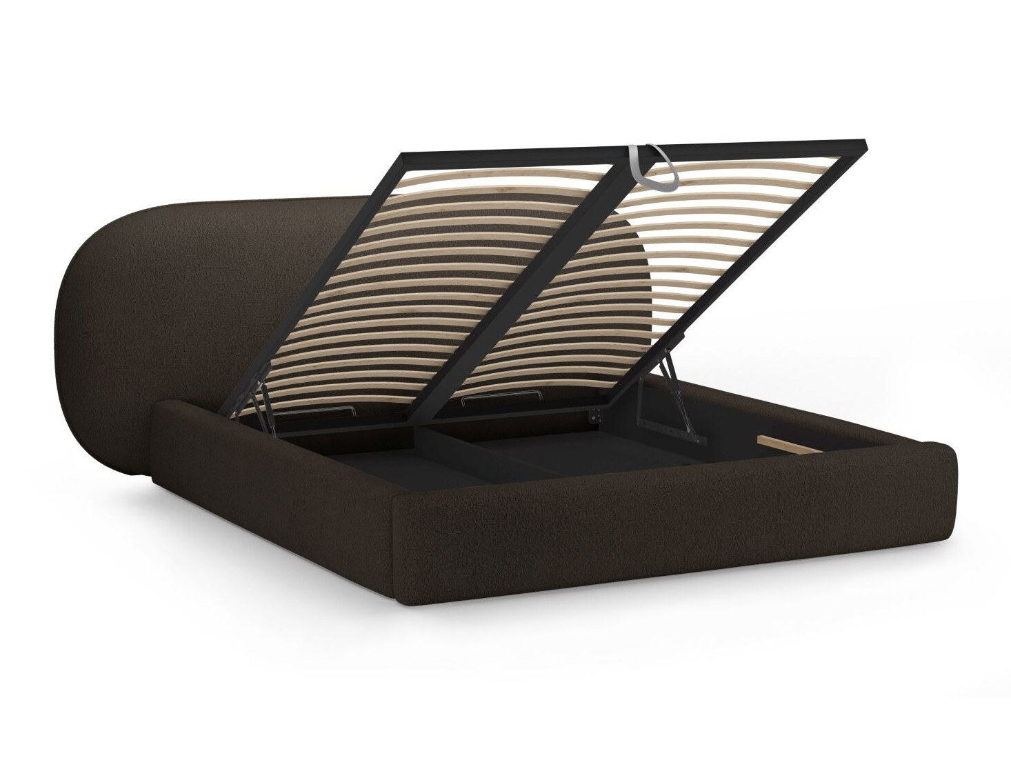 Bett Beckley 334 (Baloo 2081)