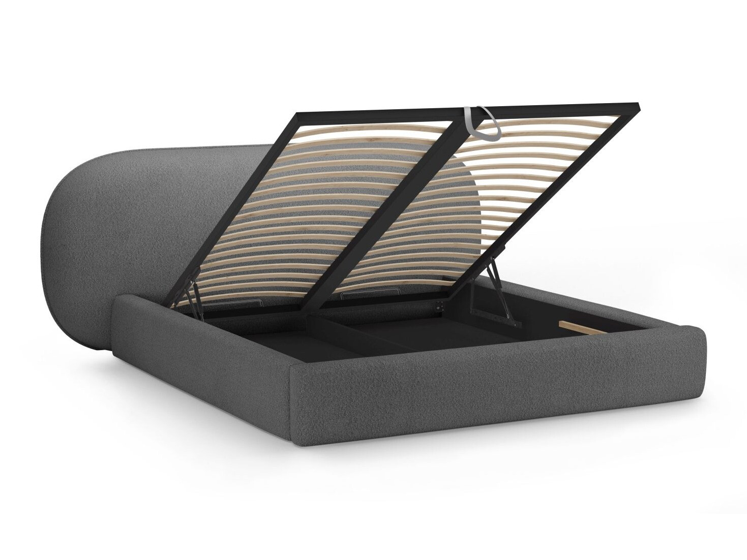 Bett Beckley 334 (Baloo 2083)