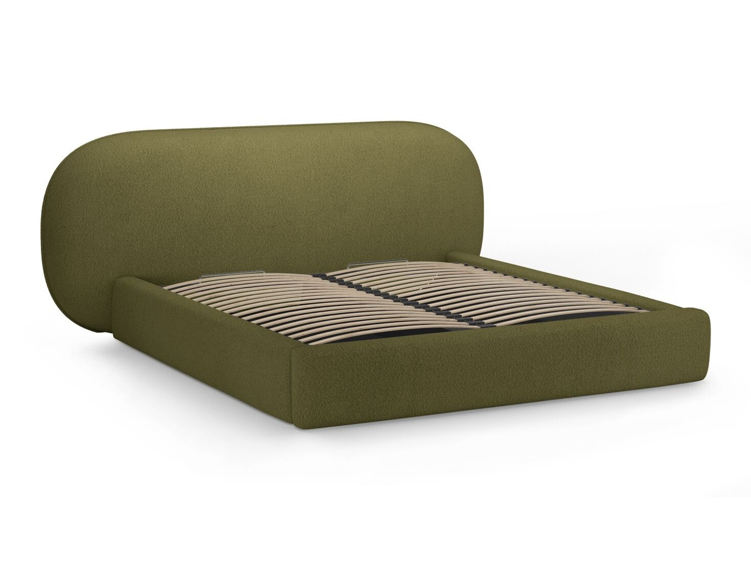 Bett Beckley 334 (Baloo 2090)