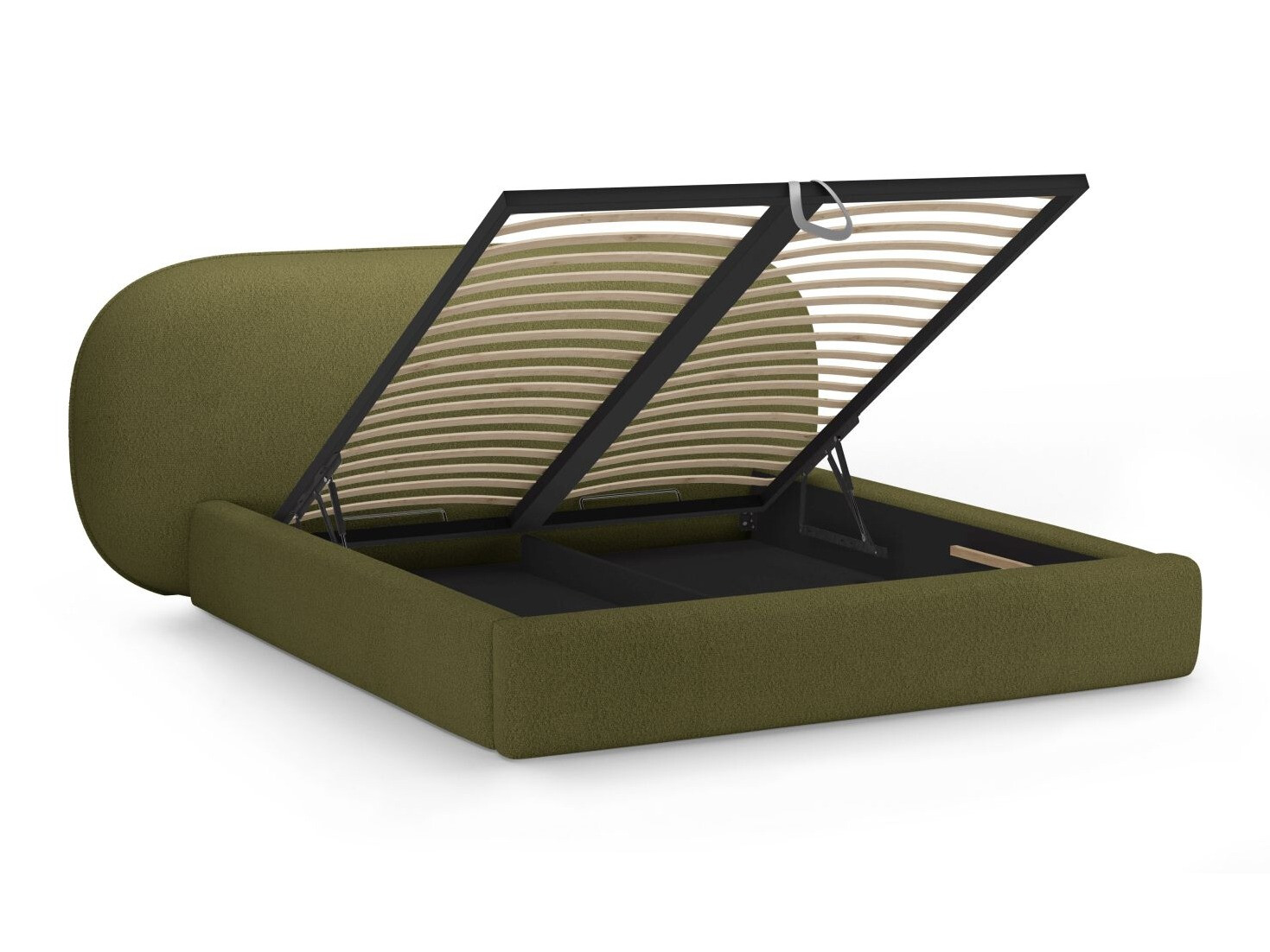 Bett Beckley 334 (Baloo 2090)