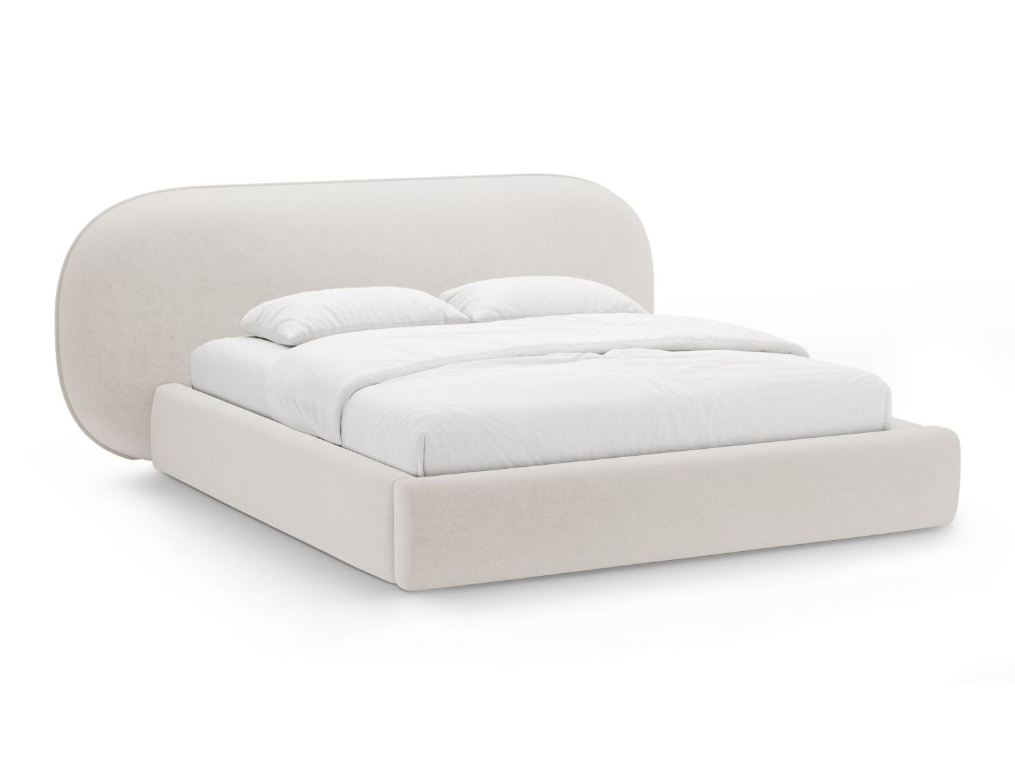 Bett Beckley 334 (Perfect Harmony 02)