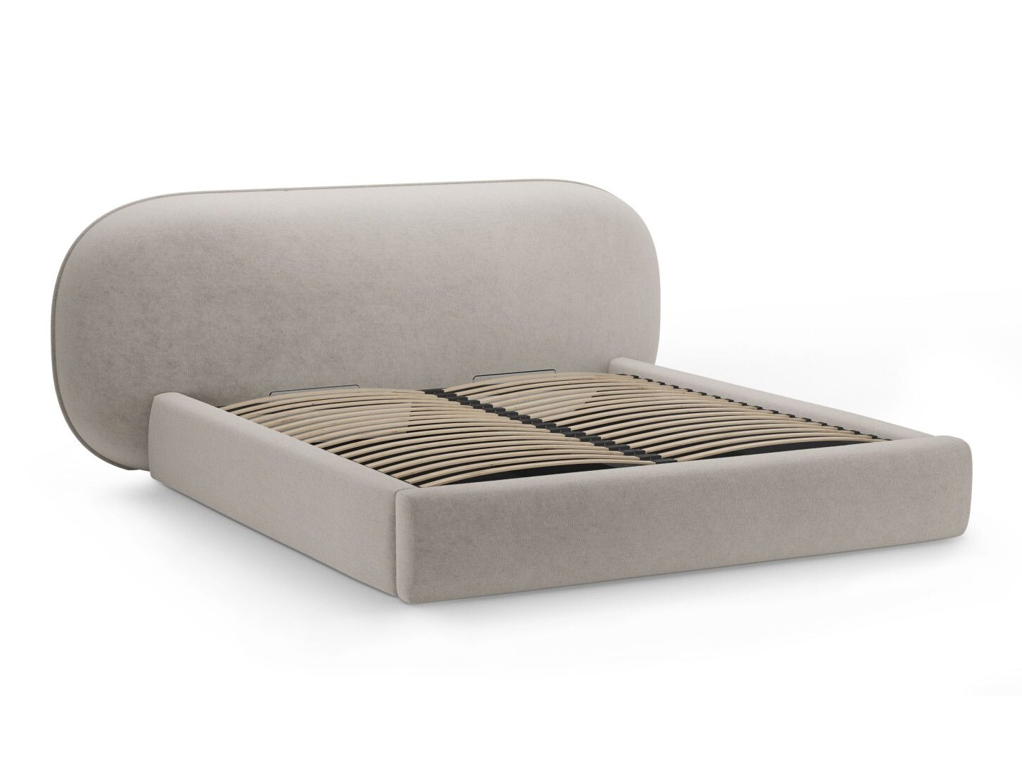 Bett Beckley 334 (Perfect Harmony 04)