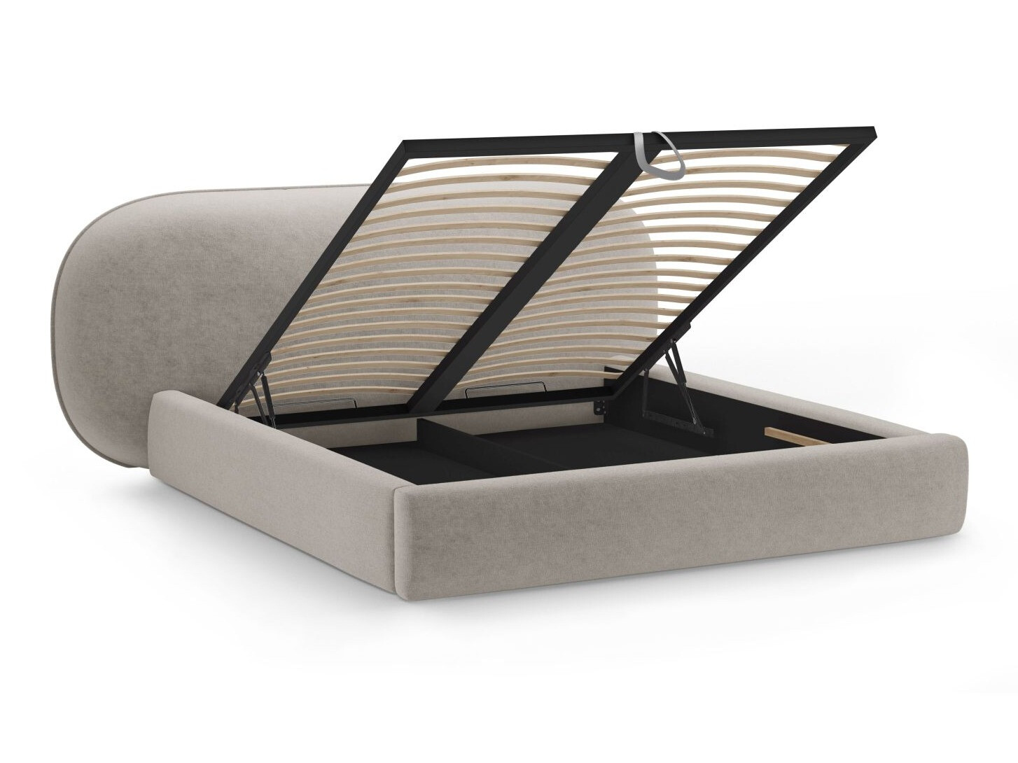 Bett Beckley 334 (Perfect Harmony 04)
