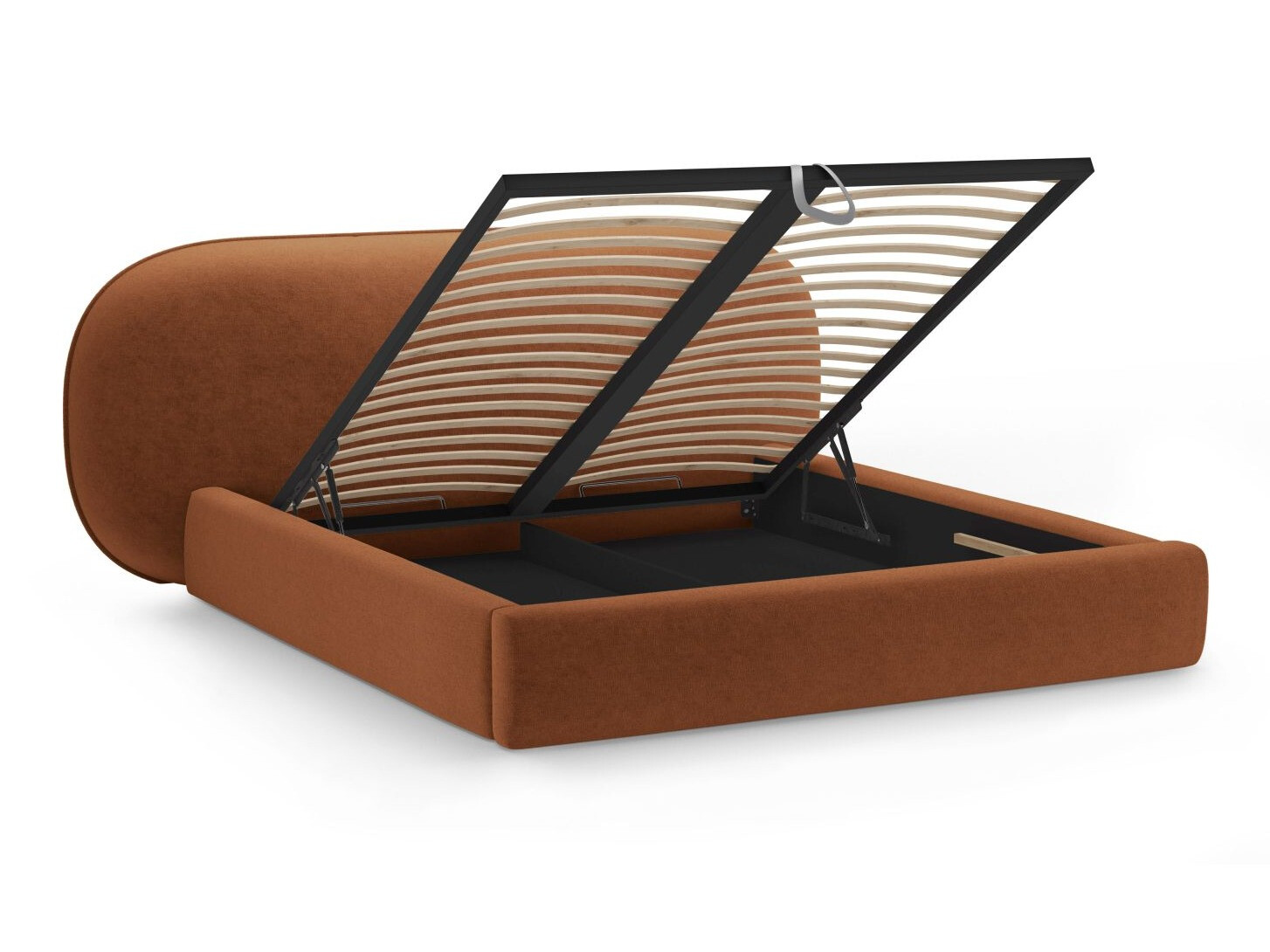 Bett Beckley 334 (Perfect Harmony 52)