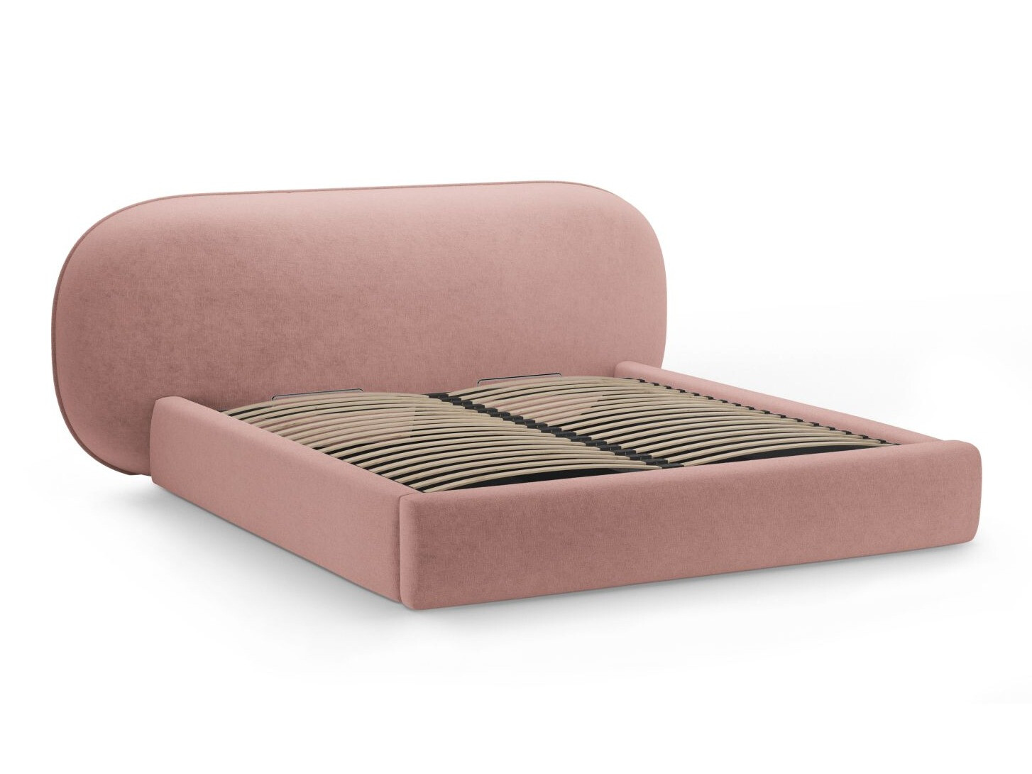 Bett Beckley 334 (Perfect Harmony 63)