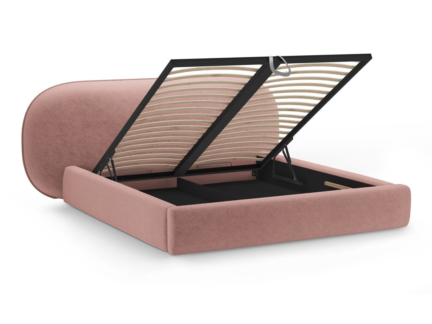 Bett Beckley 334 (Perfect Harmony 63)