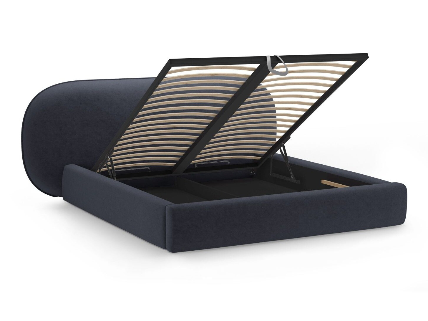 Bett Beckley 334 (Perfect Harmony 77)