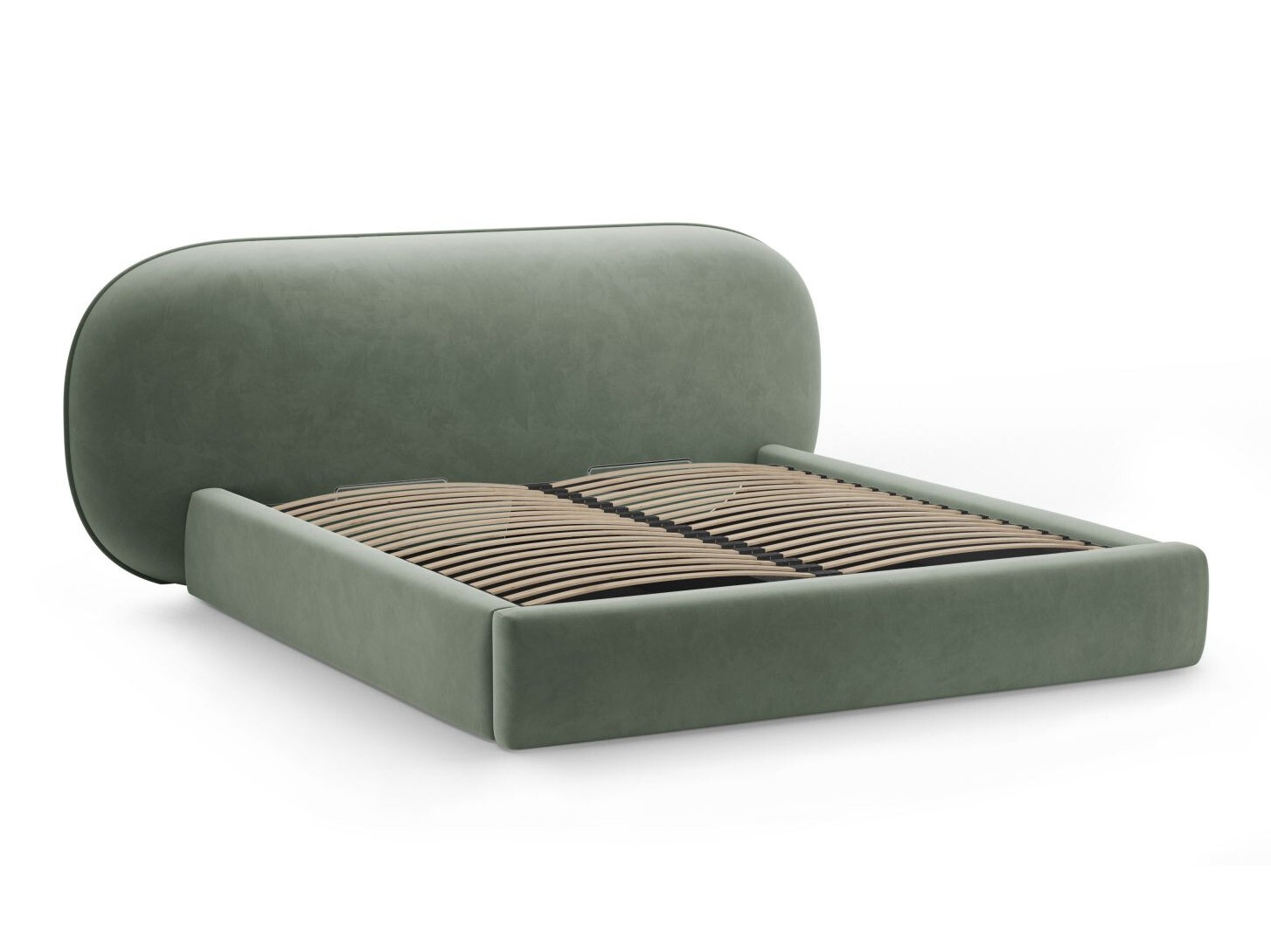 Bett Beckley 334 (Magic Velvet 2243)