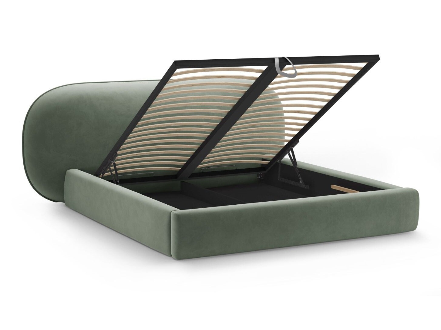 Bett Beckley 334 (Magic Velvet 2243)