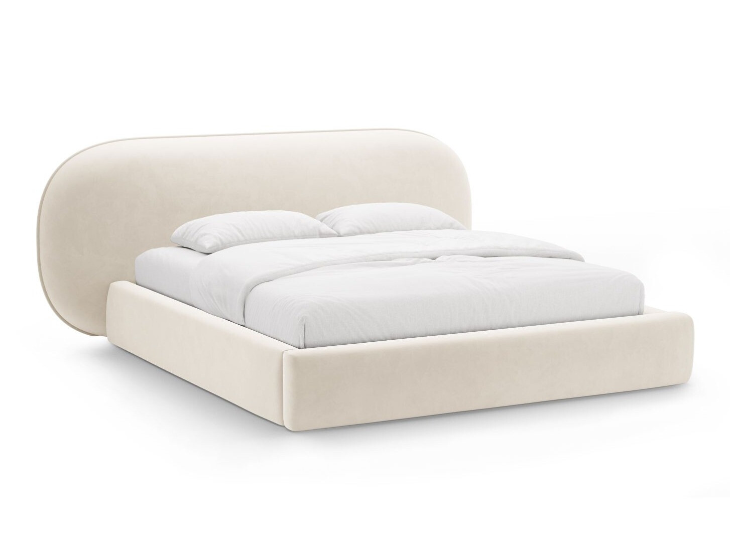 Bett Beckley 334 (Magic Velvet 2256)