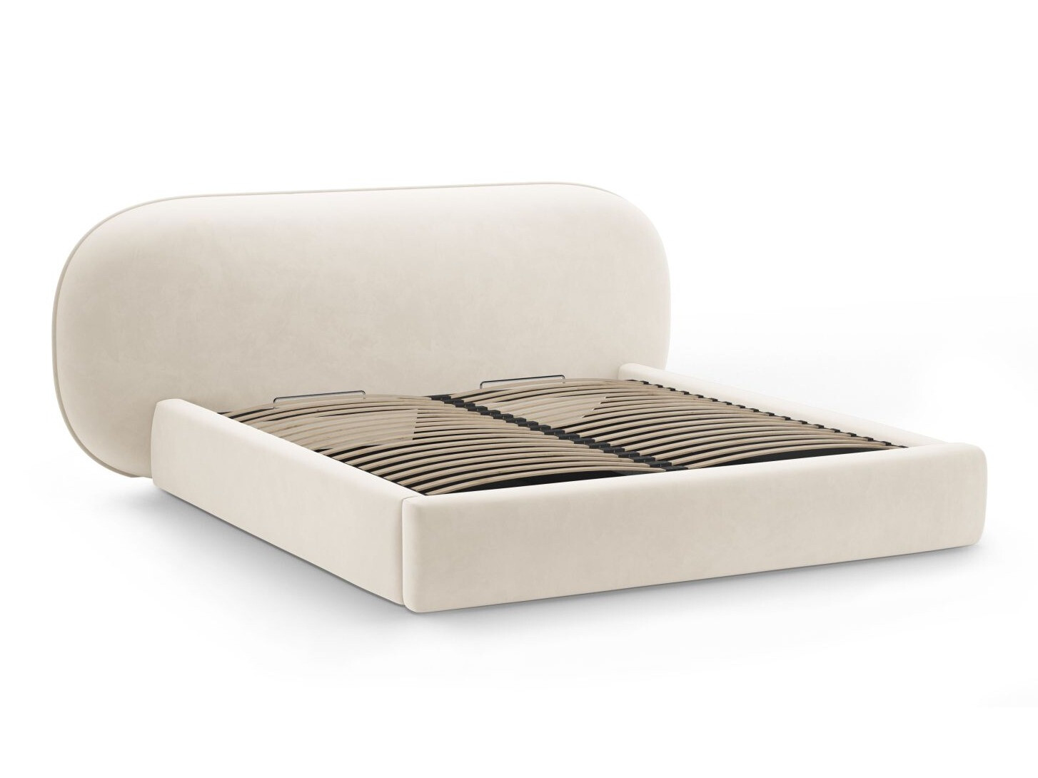 Bett Beckley 334 (Magic Velvet 2256)
