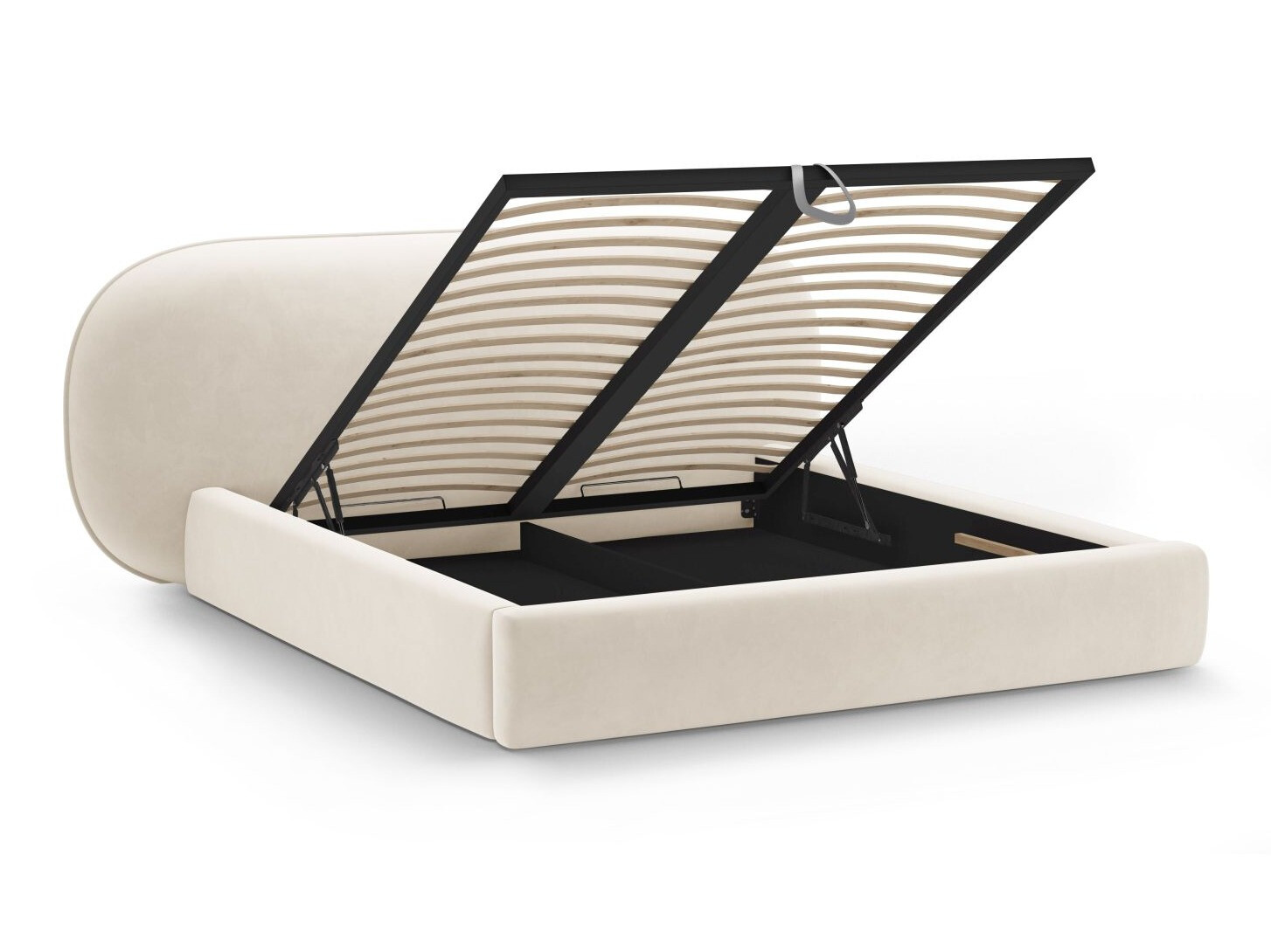 Bett Beckley 334 (Magic Velvet 2256)