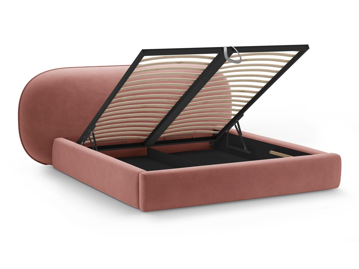 Bett Beckley 334 (Magic Velvet 2257)