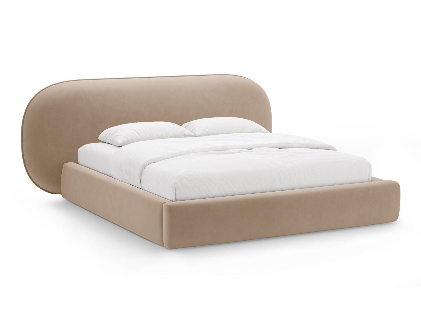 Bett Beckley 334 (Magic Velvet 2282)