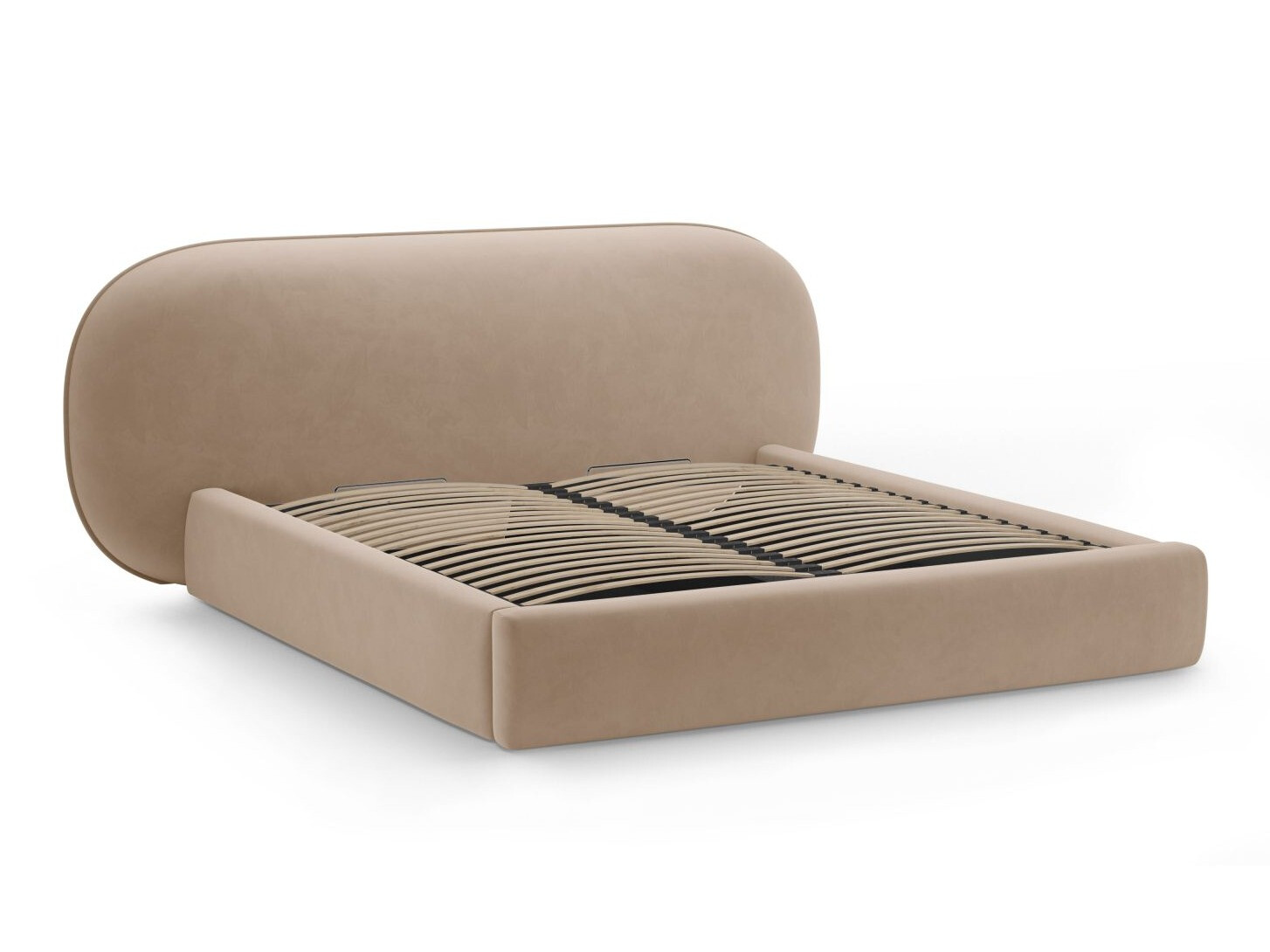 Bett Beckley 334 (Magic Velvet 2282)