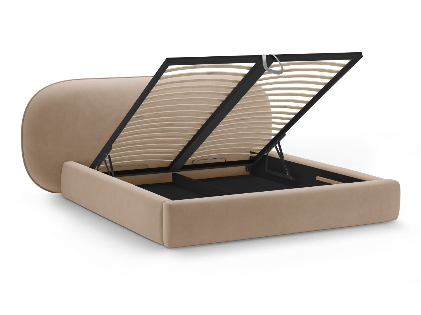 Bett Beckley 334 (Magic Velvet 2282)