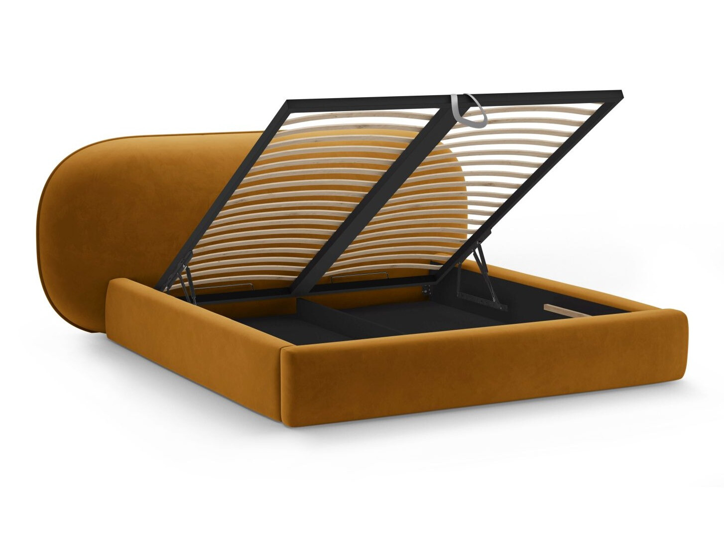 Bett Beckley 334 (Magic Velvet 2288)