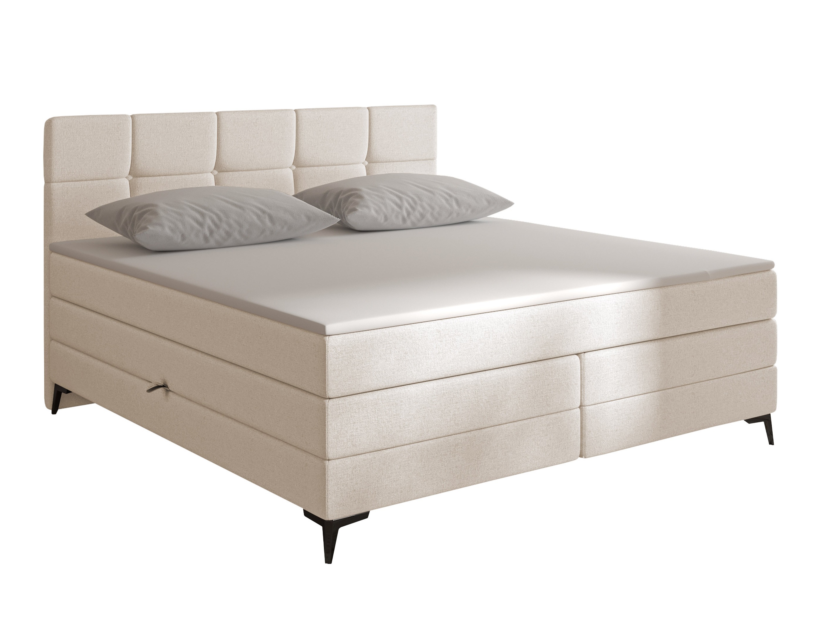 Boxspringbett Reston 100