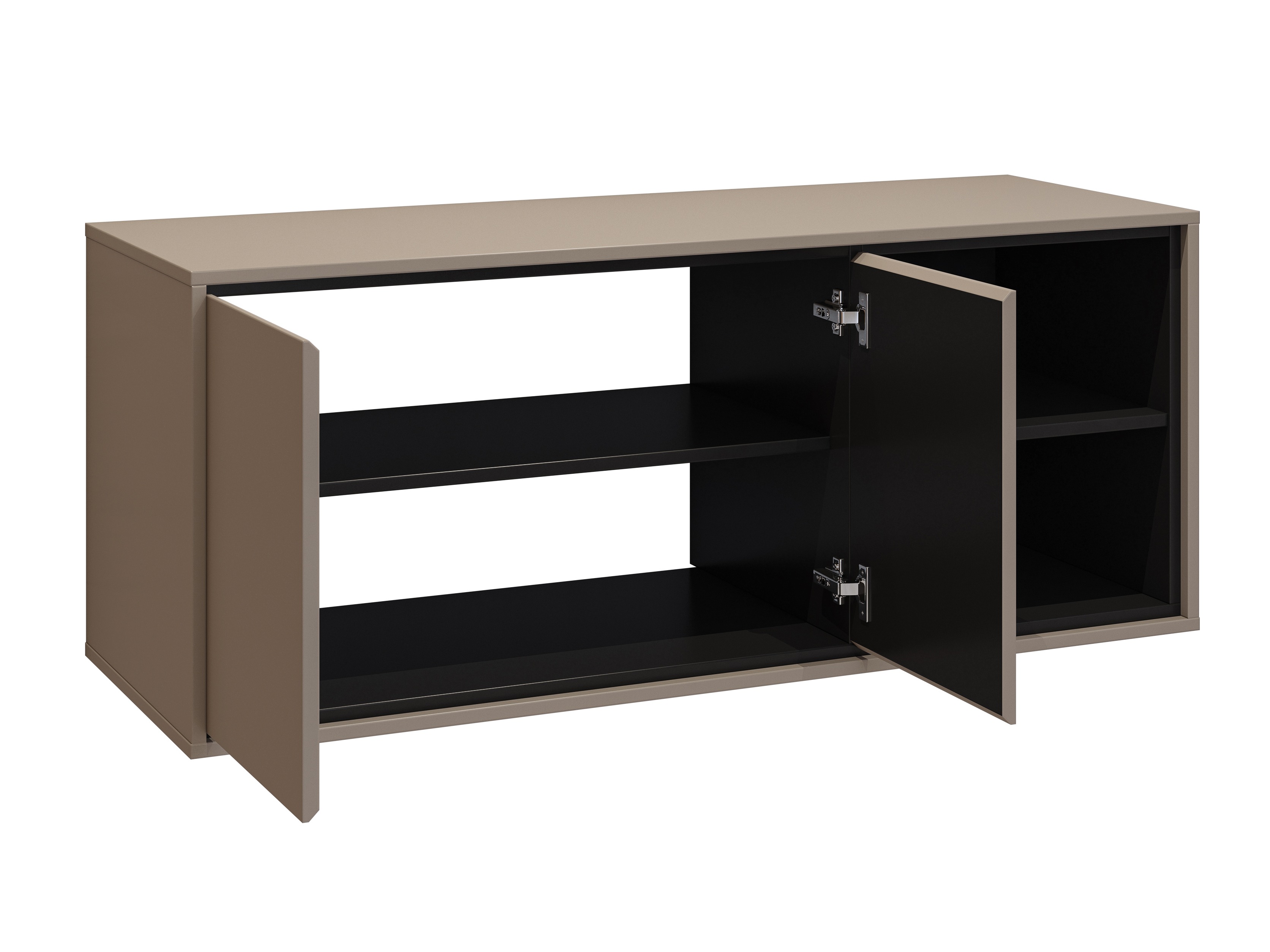 Badezimmer-Set Tecavu 106
