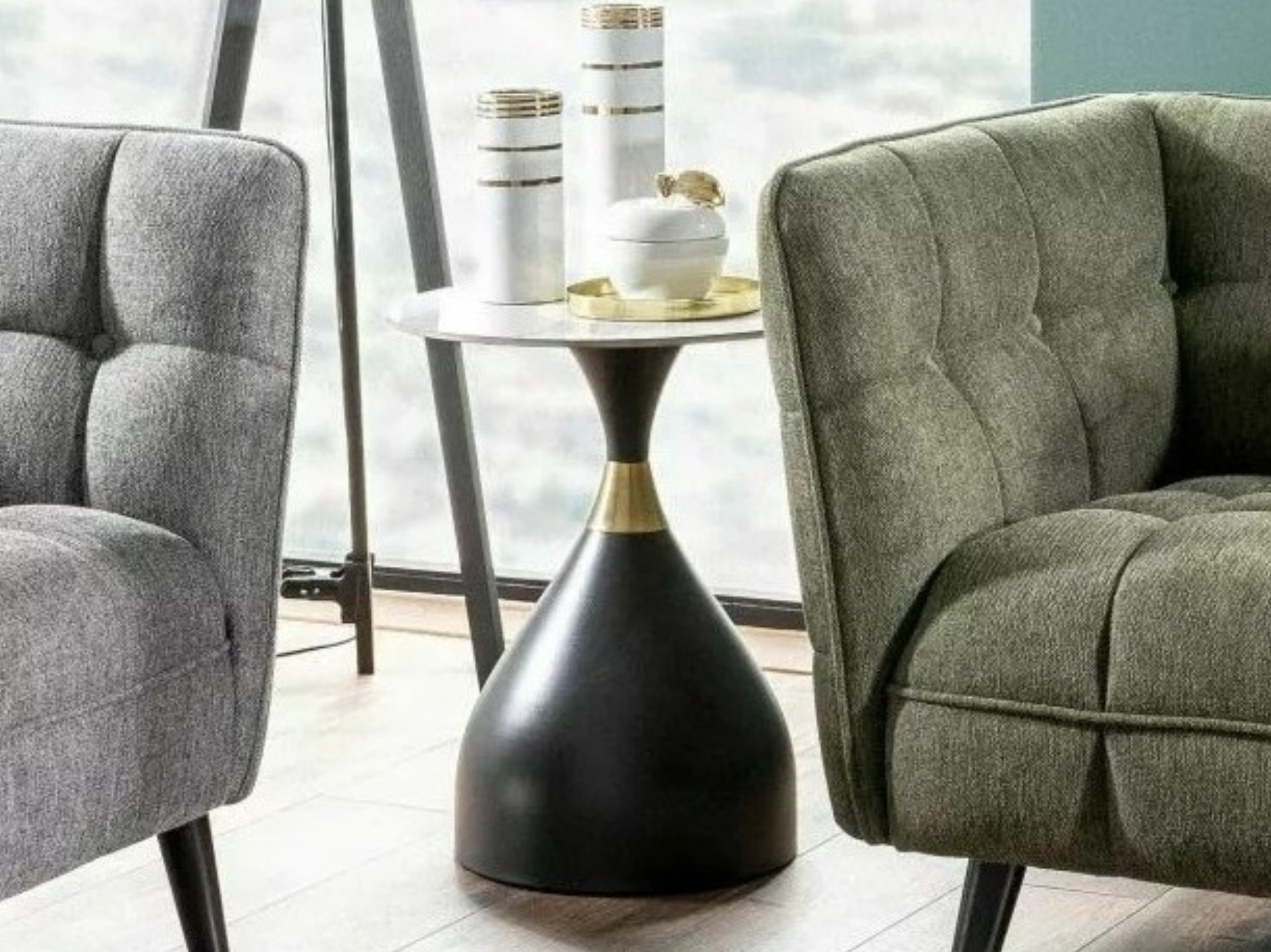 Couchtisch Detroit 937