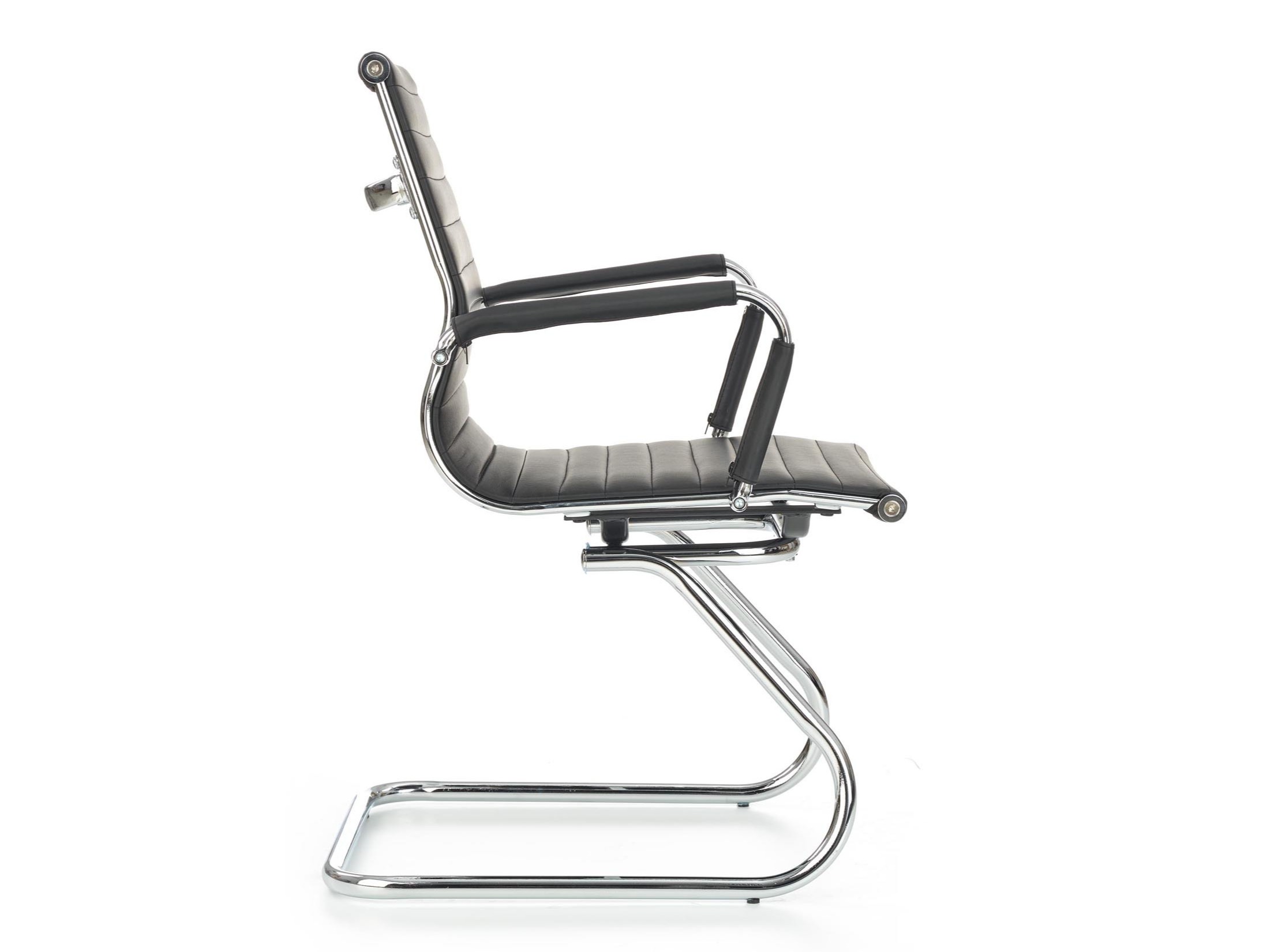 Bürostuhl Houston 570 (Schwarz)