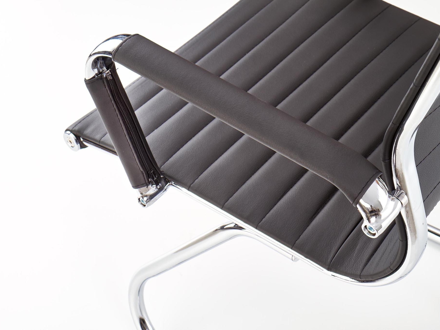 Bürostuhl Houston 570 (Schwarz)