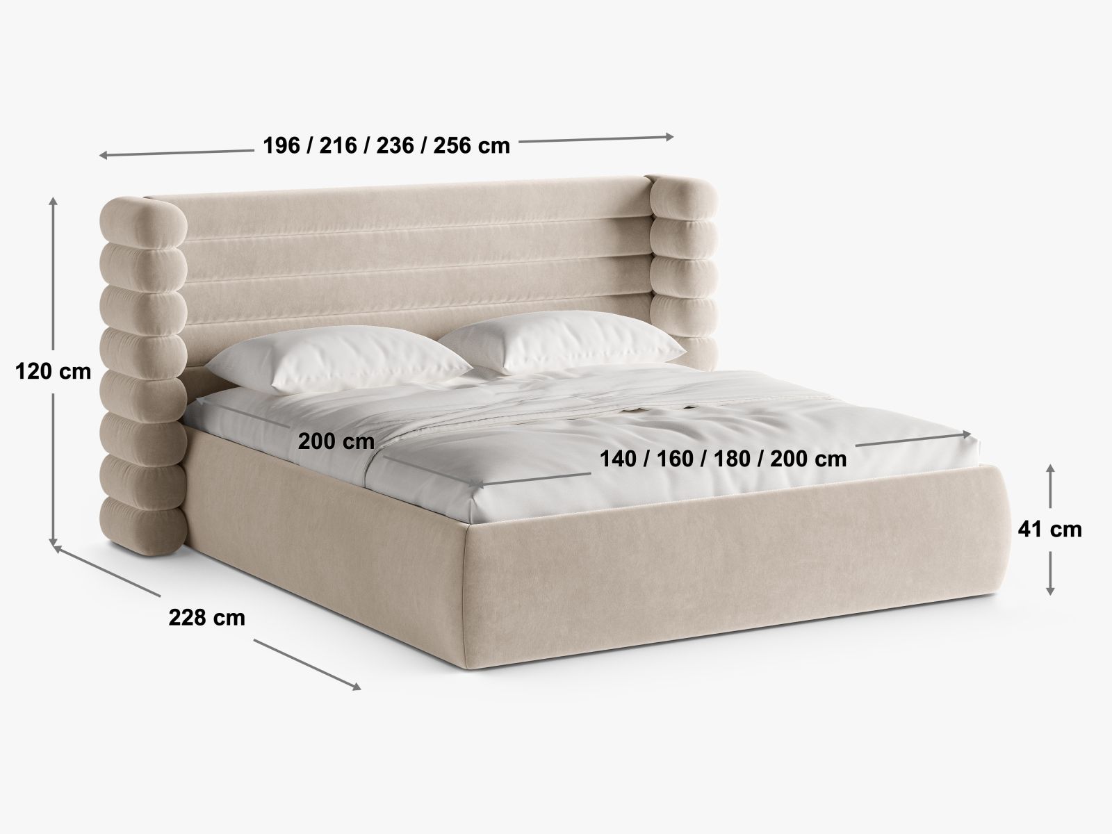 Bett Beckley 335 (Coral 80)