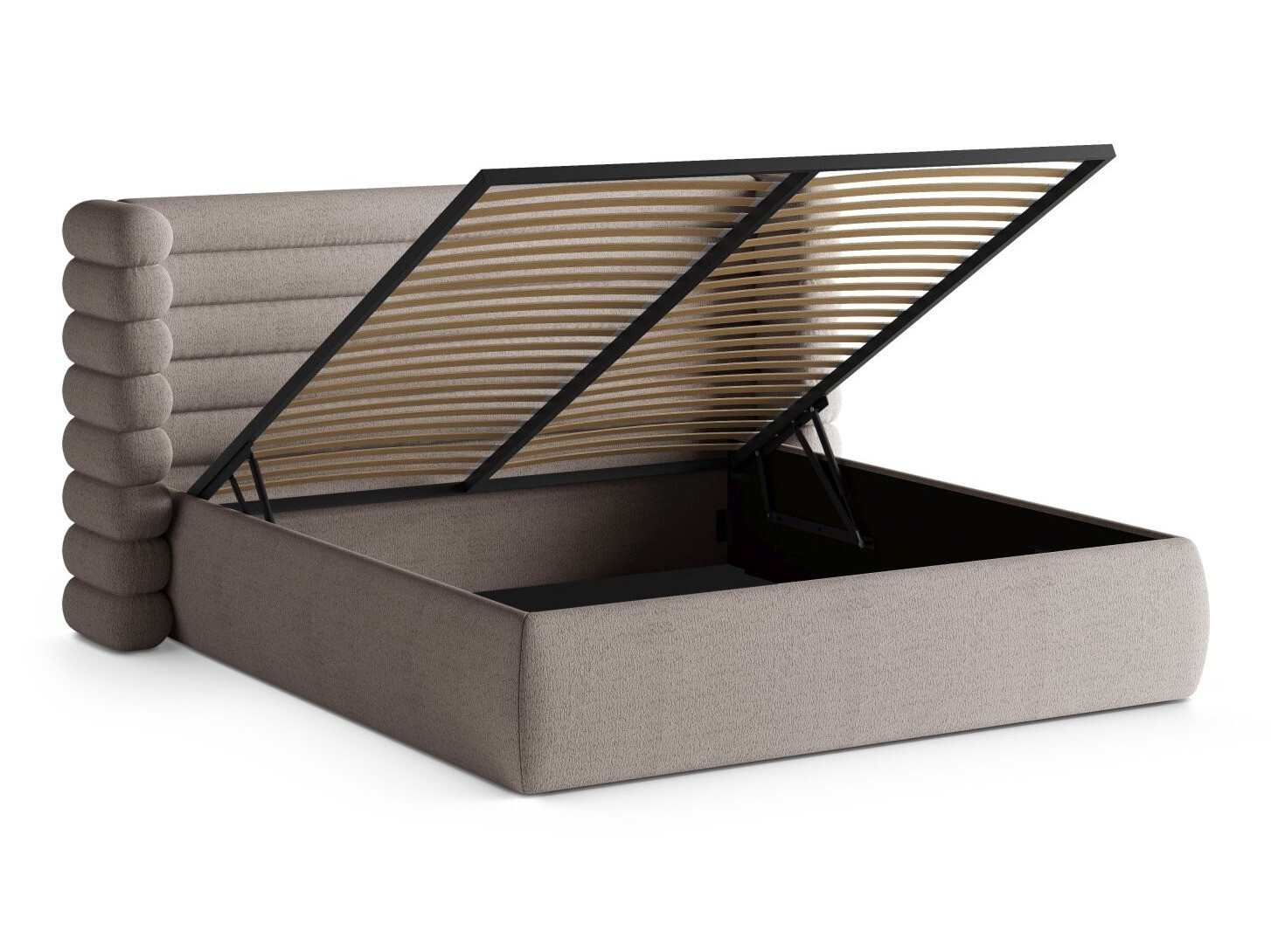 Bett Beckley 335 (Coral 50)
