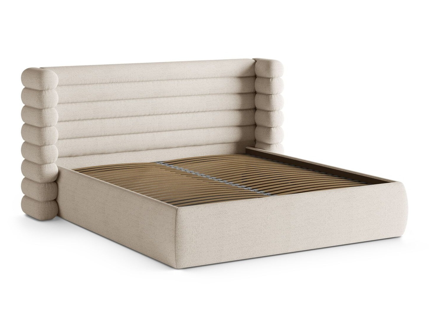 Bett Beckley 335 (Coral 65)