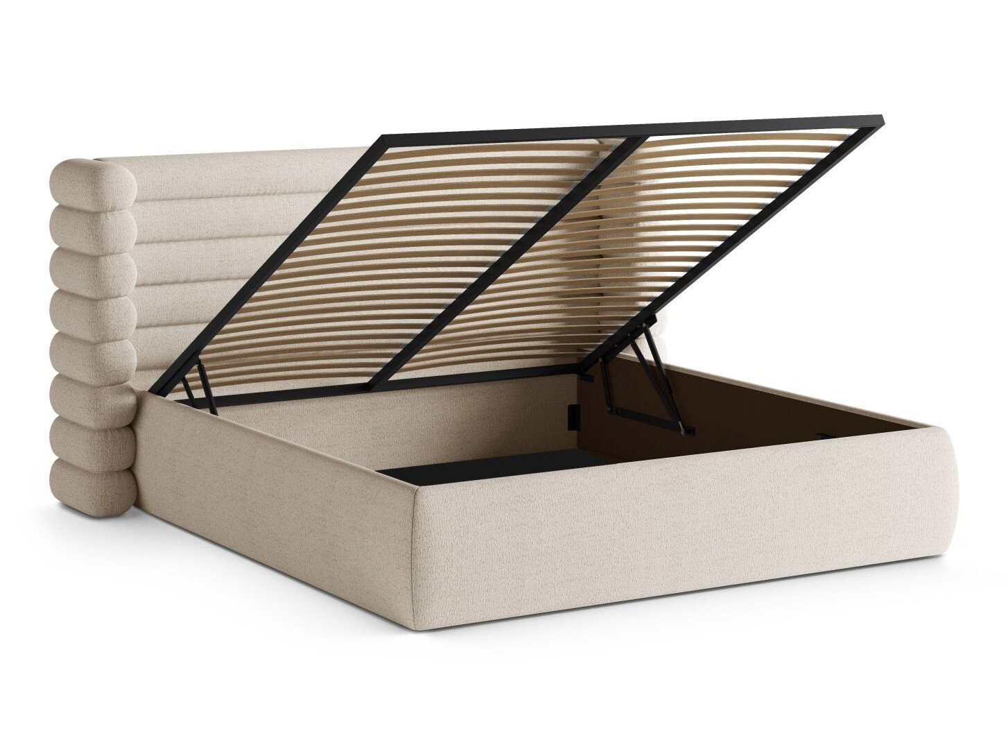 Bett Beckley 335 (Coral 65)