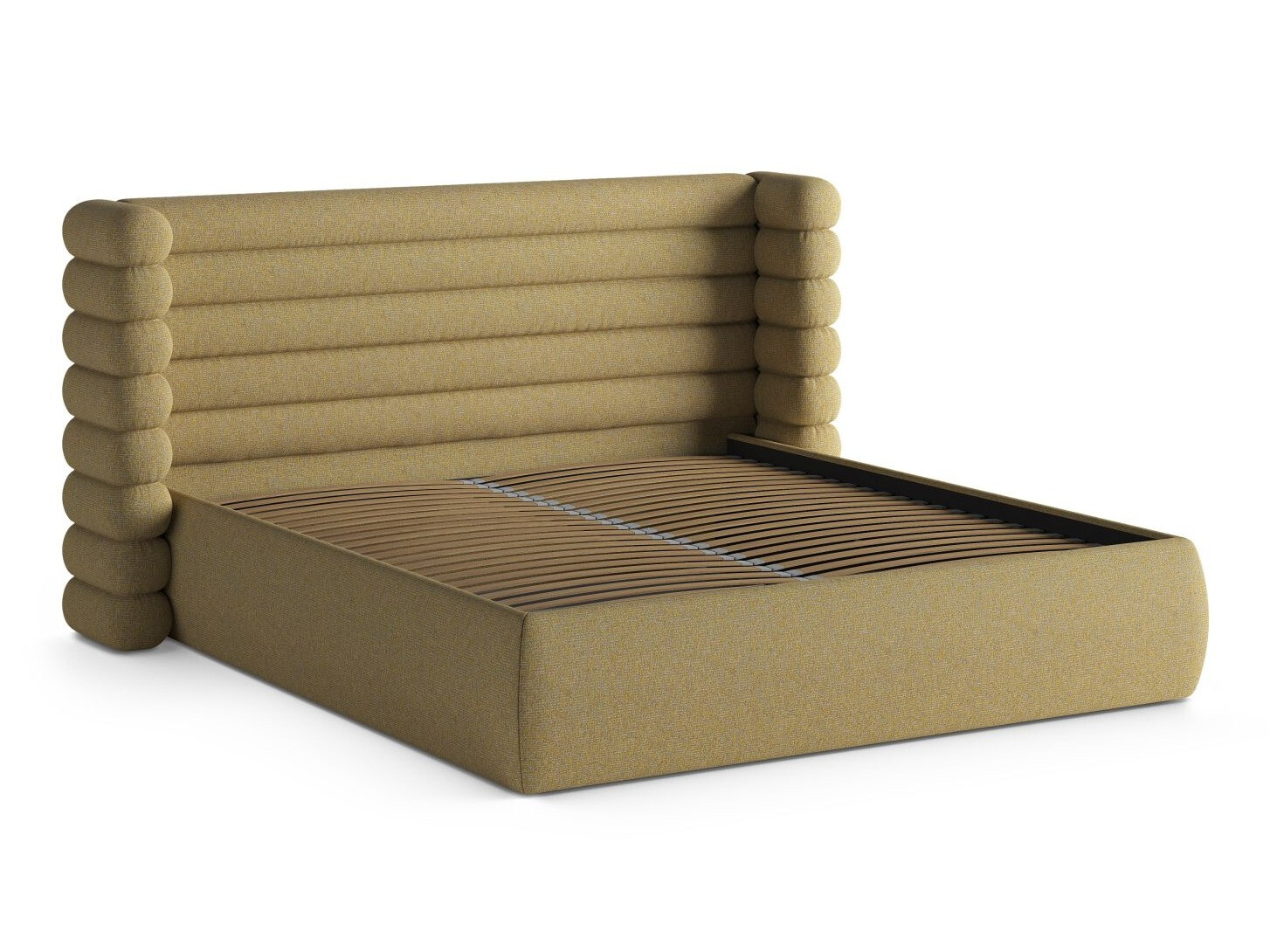 Bett Beckley 335 (Puente 41)