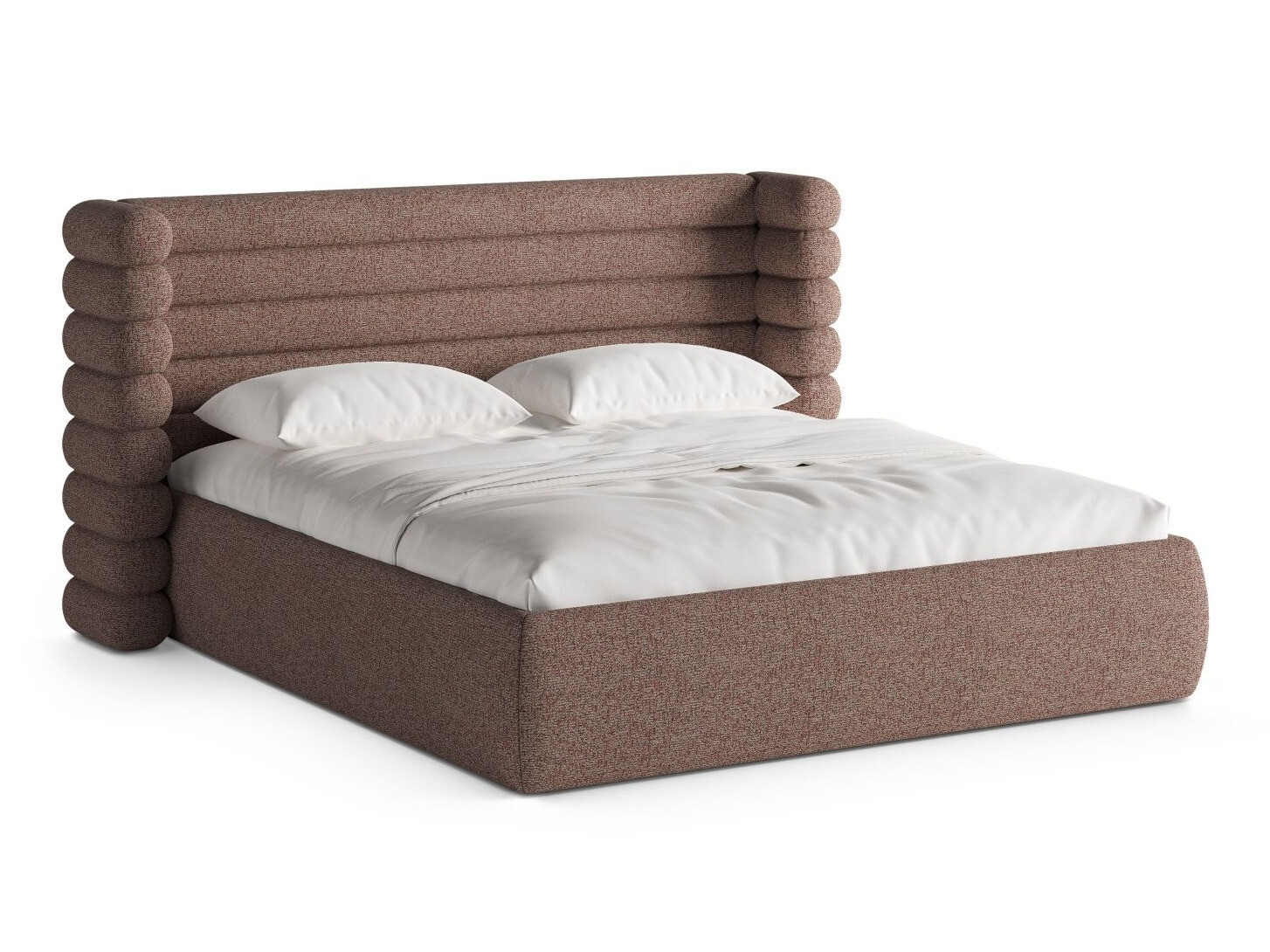 Bett Beckley 335 (Puente 68)